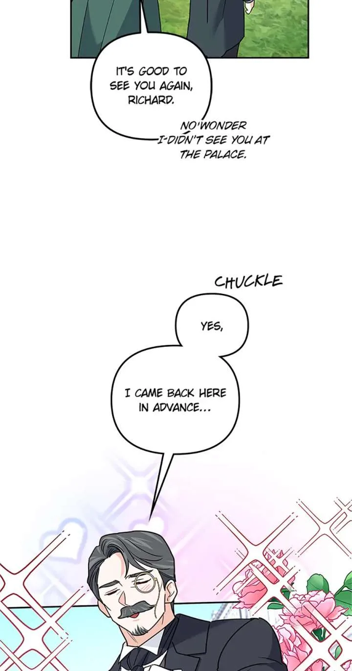 Cat in the Chrysalis Chapter 75 page 31