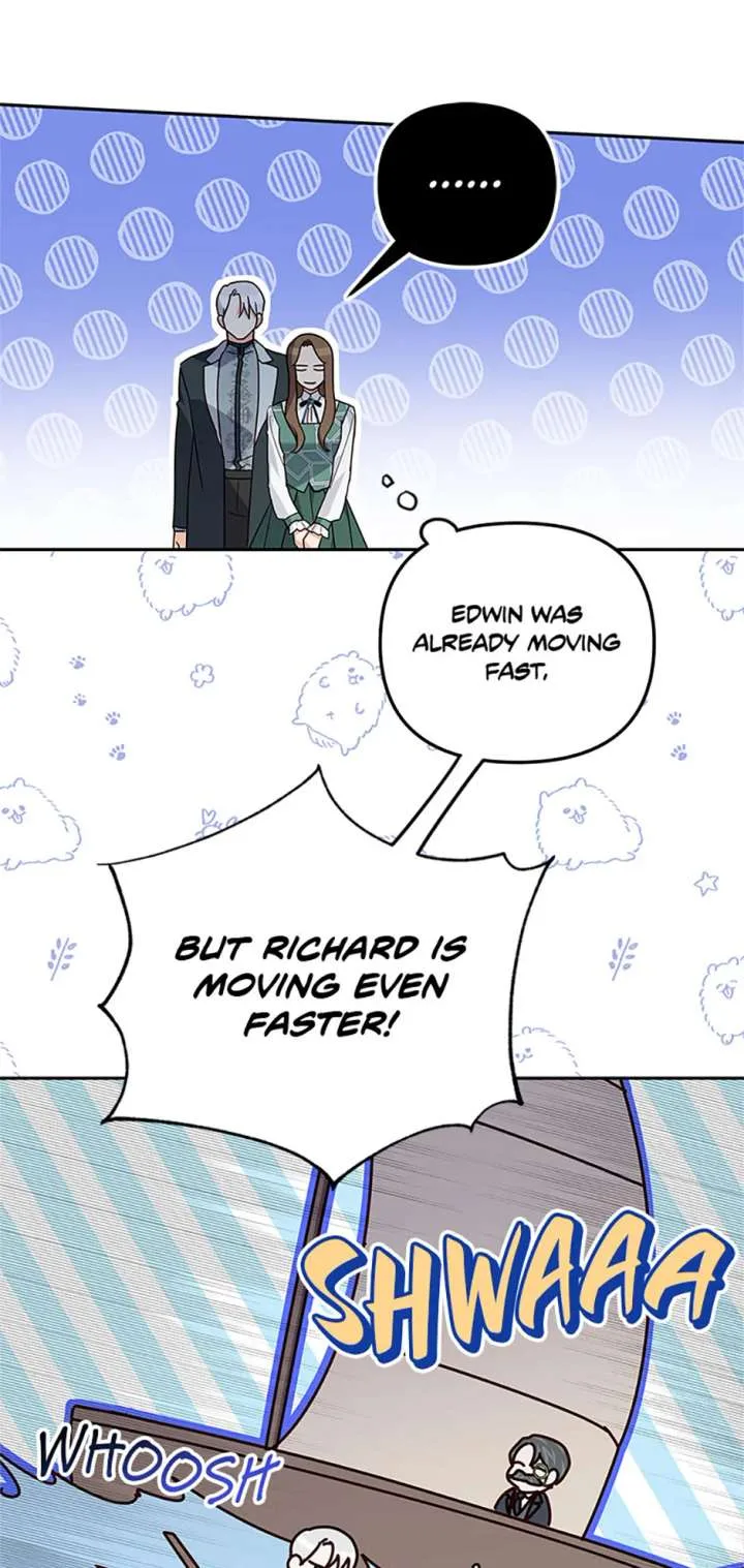 Cat in the Chrysalis Chapter 75 page 37