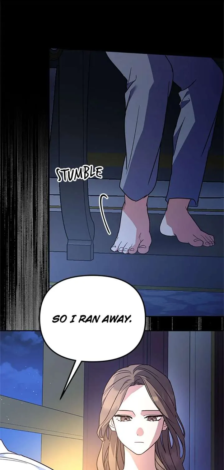 Cat in the Chrysalis Chapter 76 page 18