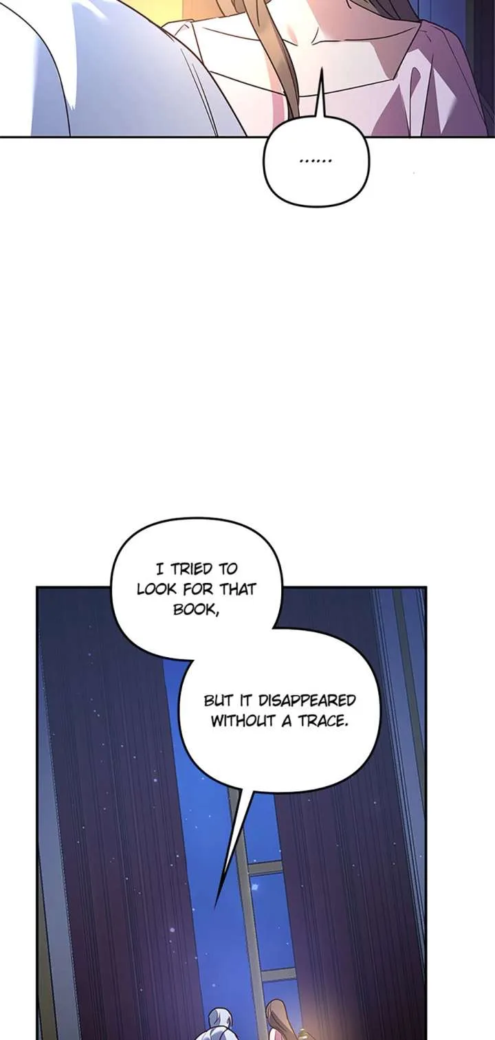 Cat in the Chrysalis Chapter 76 page 19