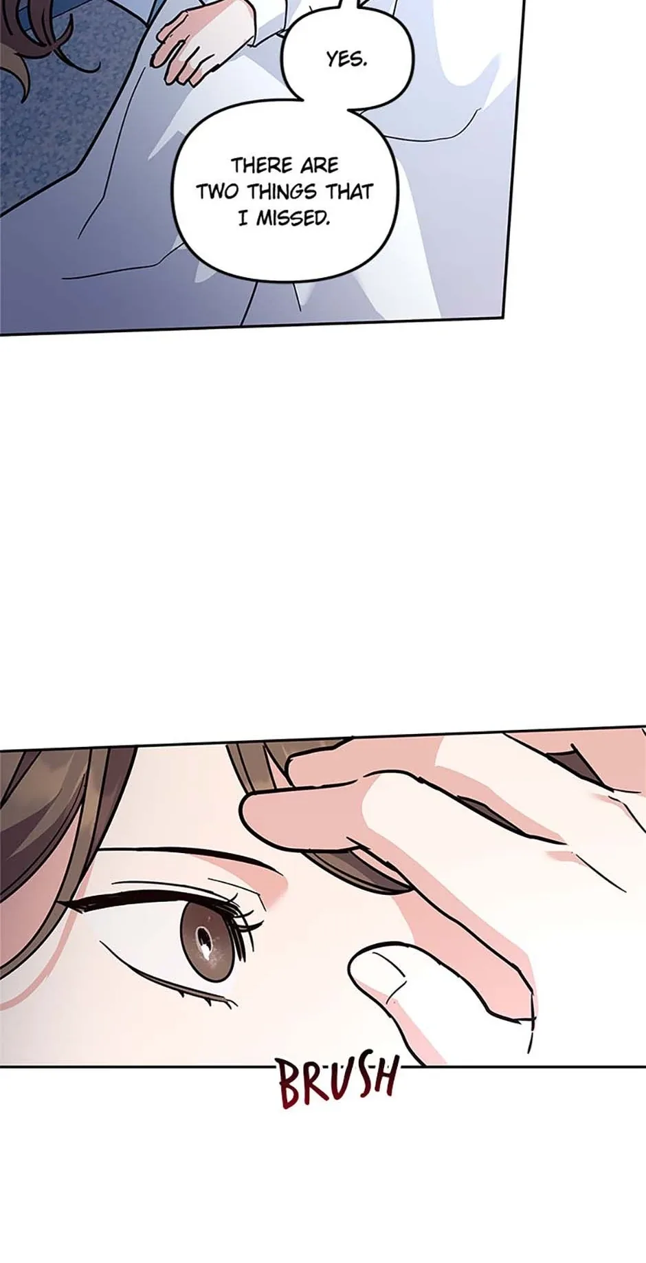 Cat in the Chrysalis Chapter 71 page 5