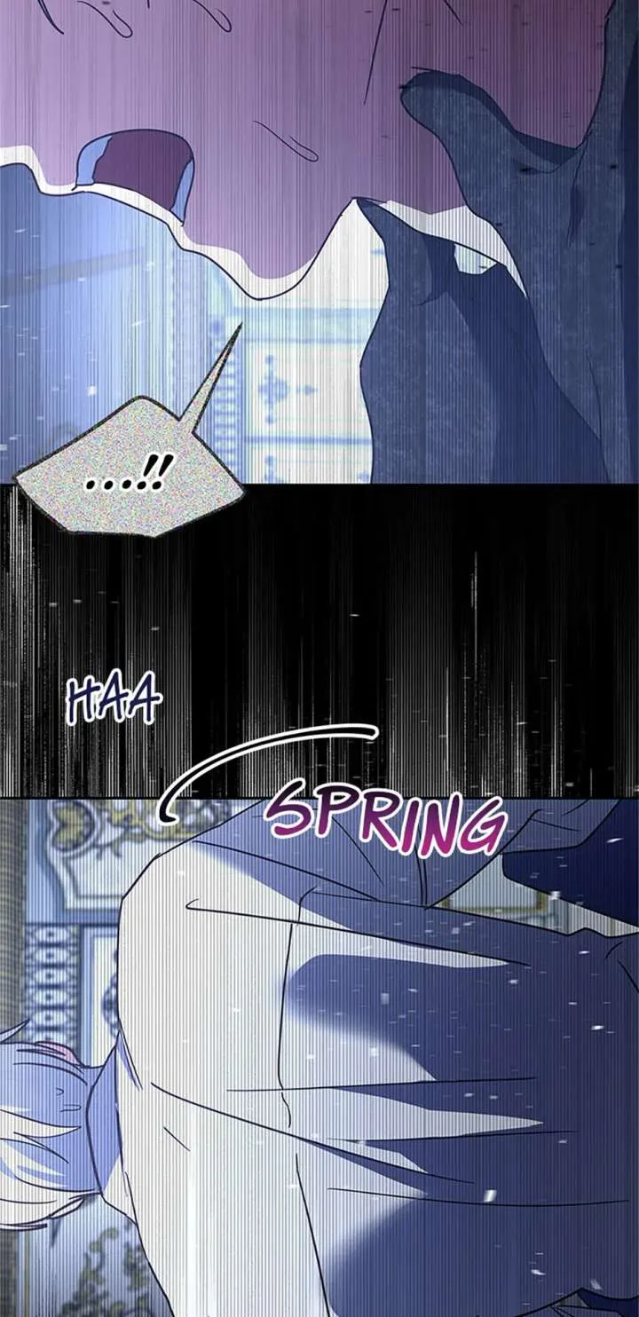 Cat in the Chrysalis Chapter 76 page 14
