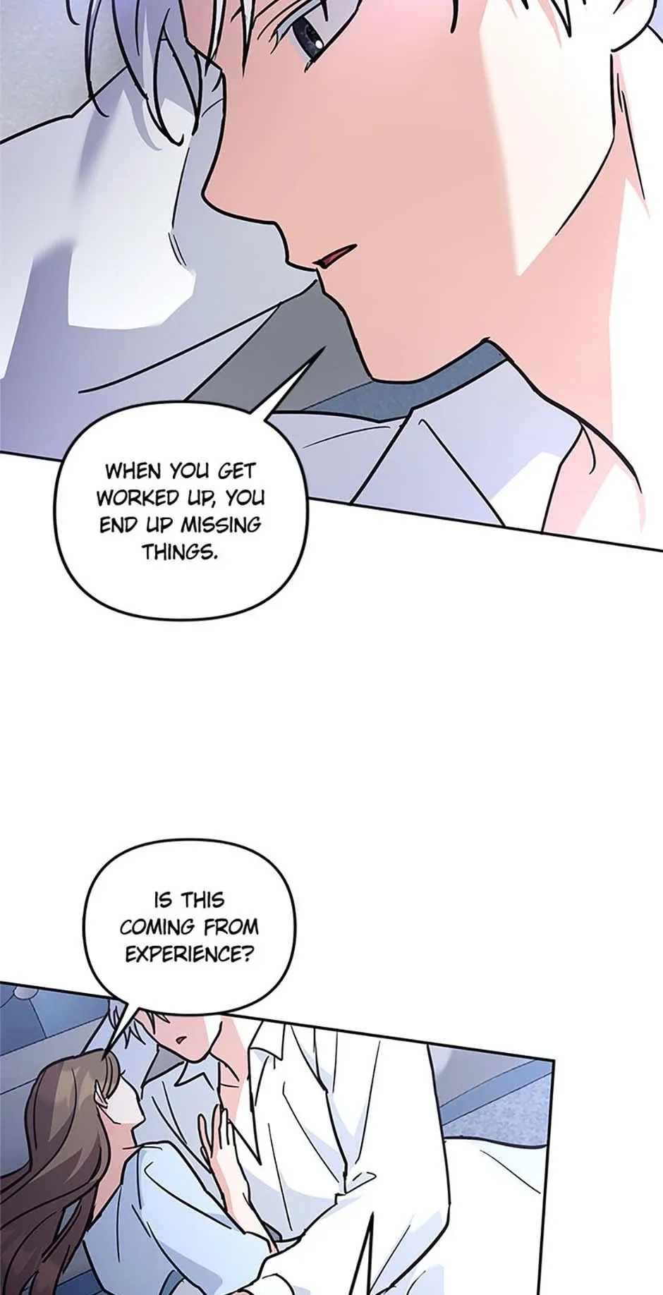 Cat in the Chrysalis Chapter 71 page 4