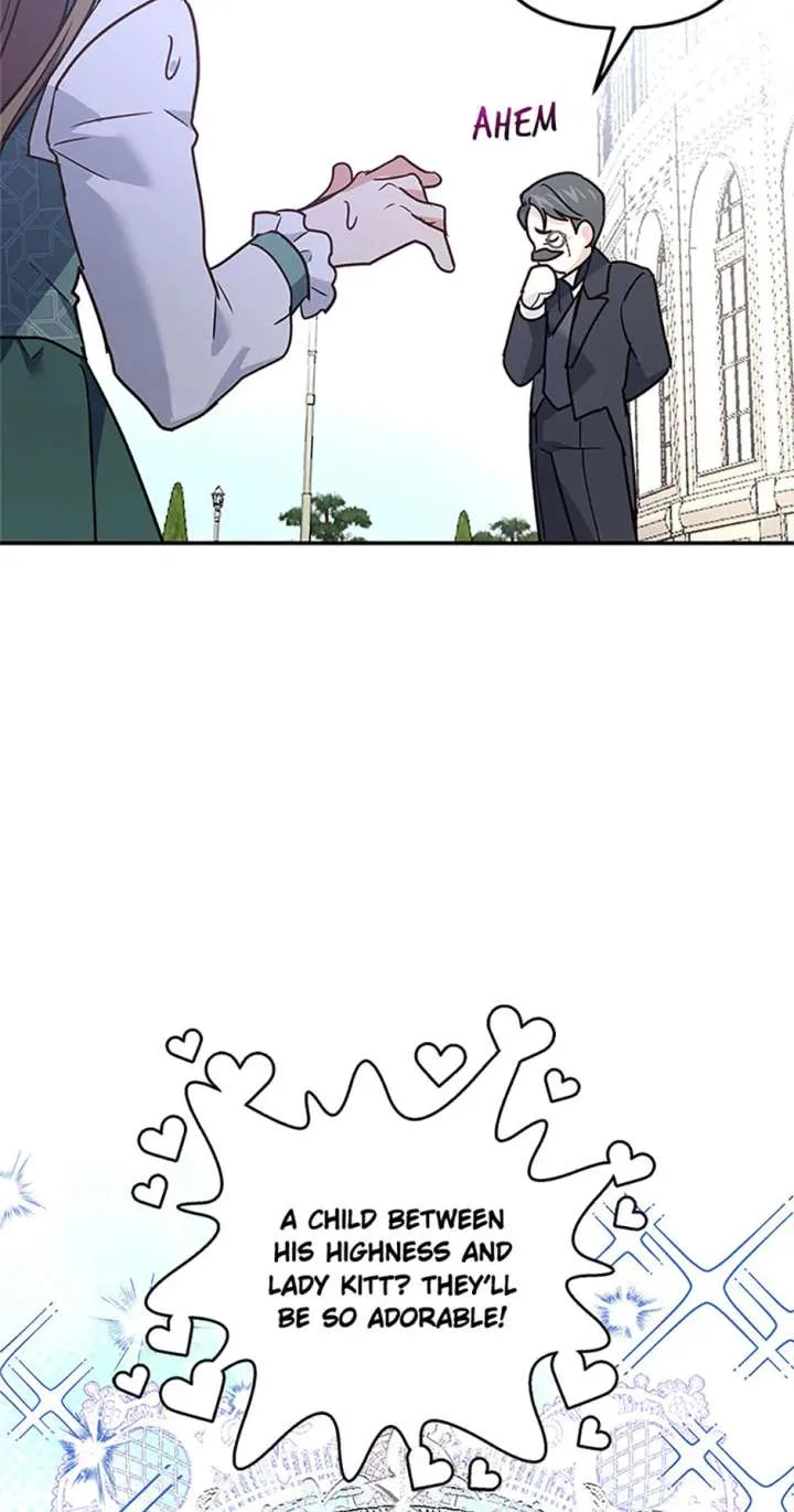 Cat in the Chrysalis Chapter 75 page 35