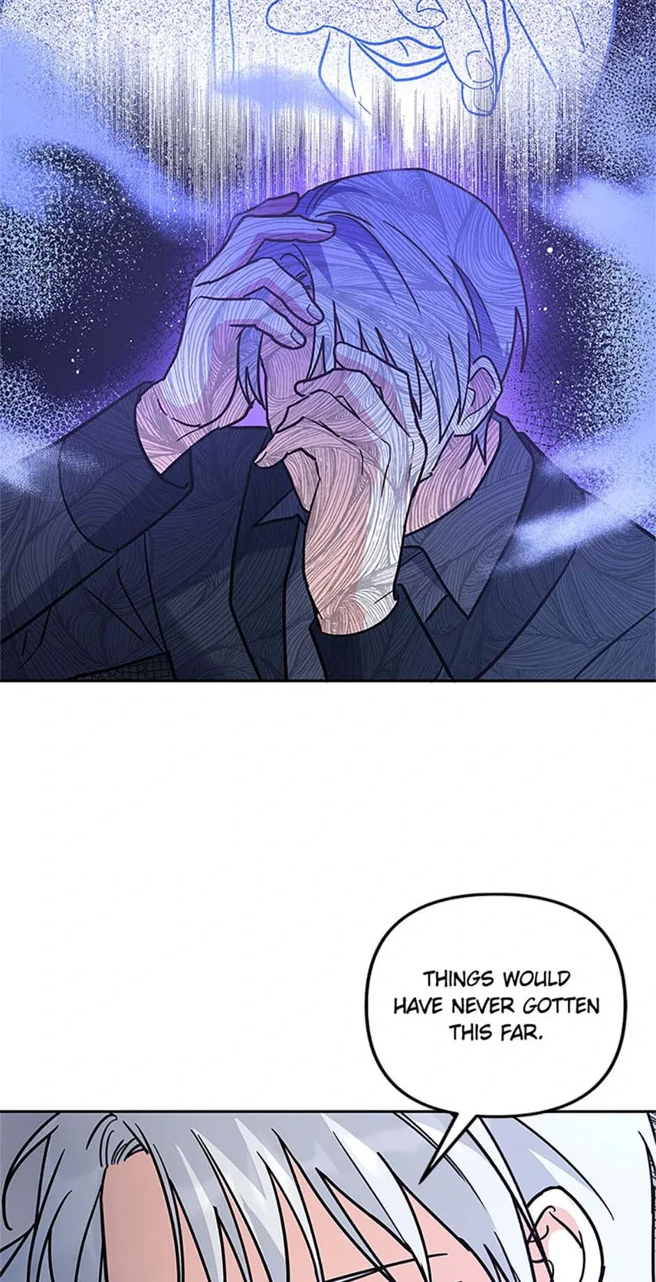 Cat in the Chrysalis Chapter 71 page 7