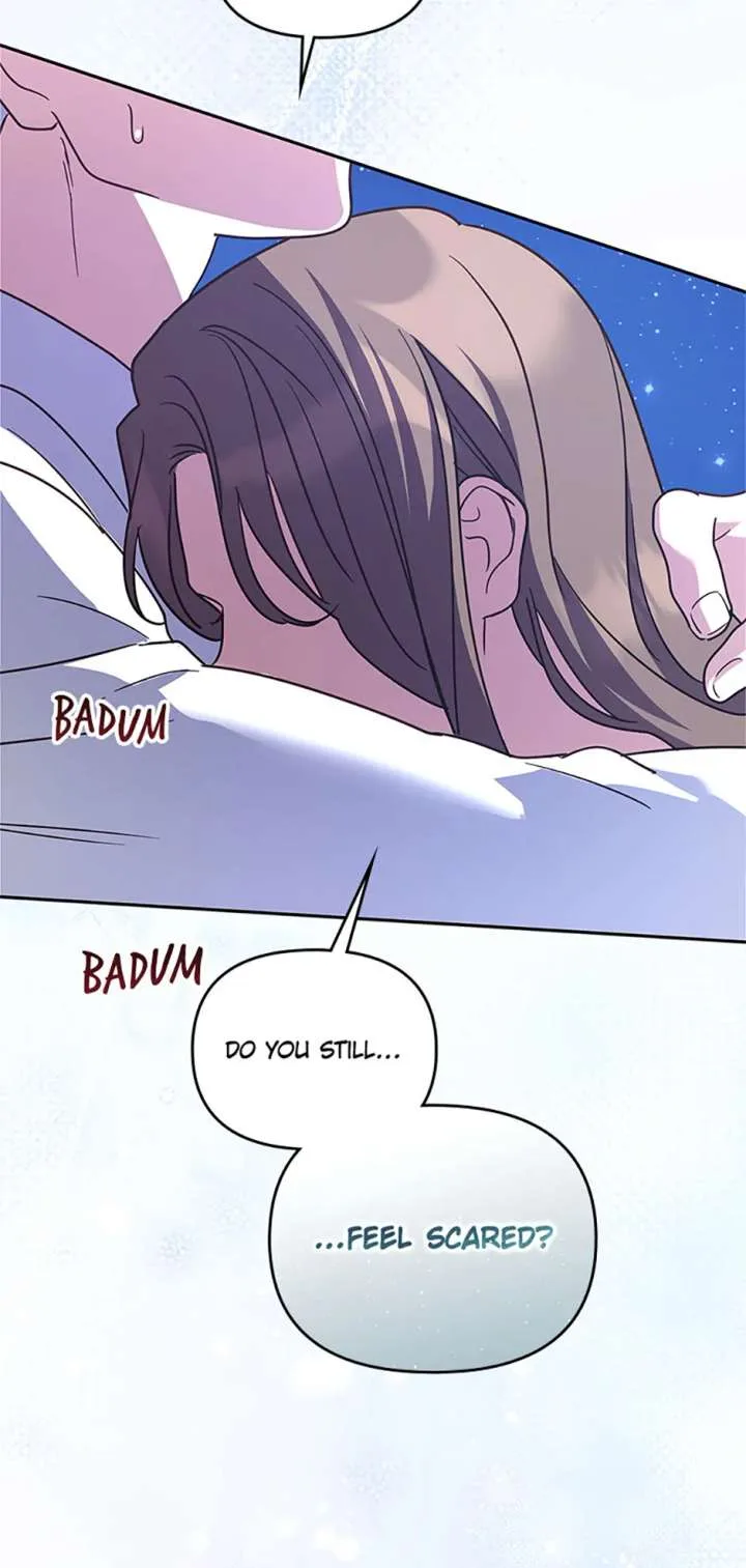 Cat in the Chrysalis Chapter 76 page 24