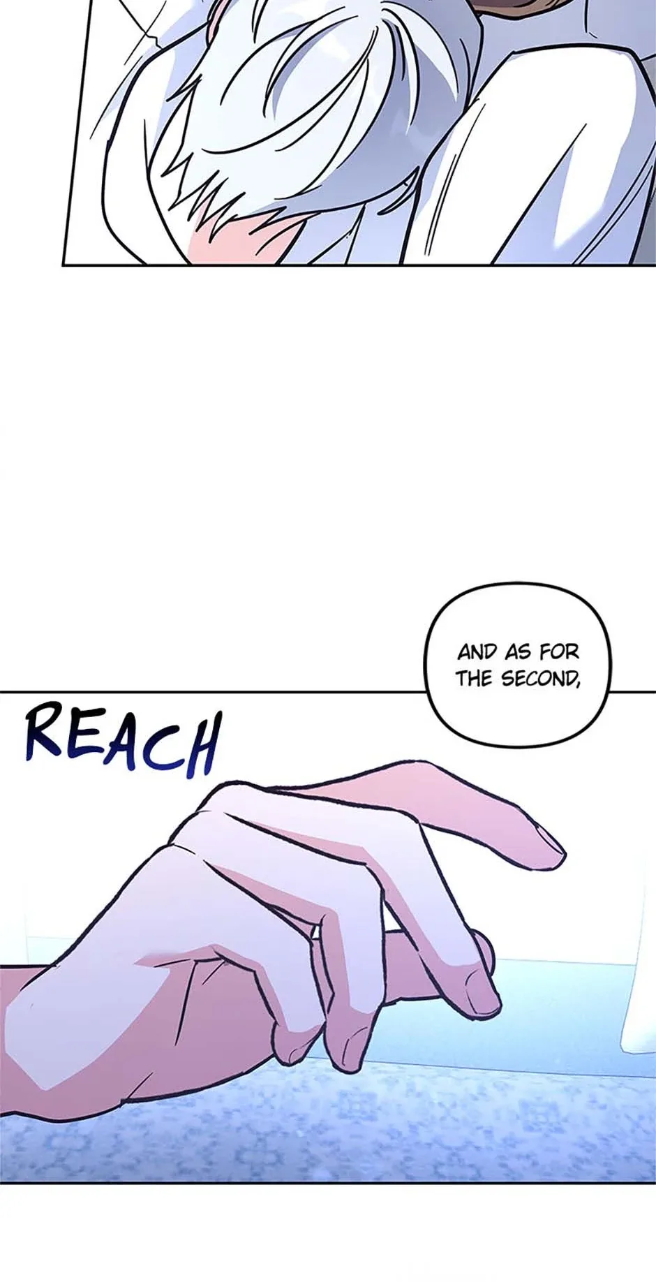 Cat in the Chrysalis Chapter 71 page 9