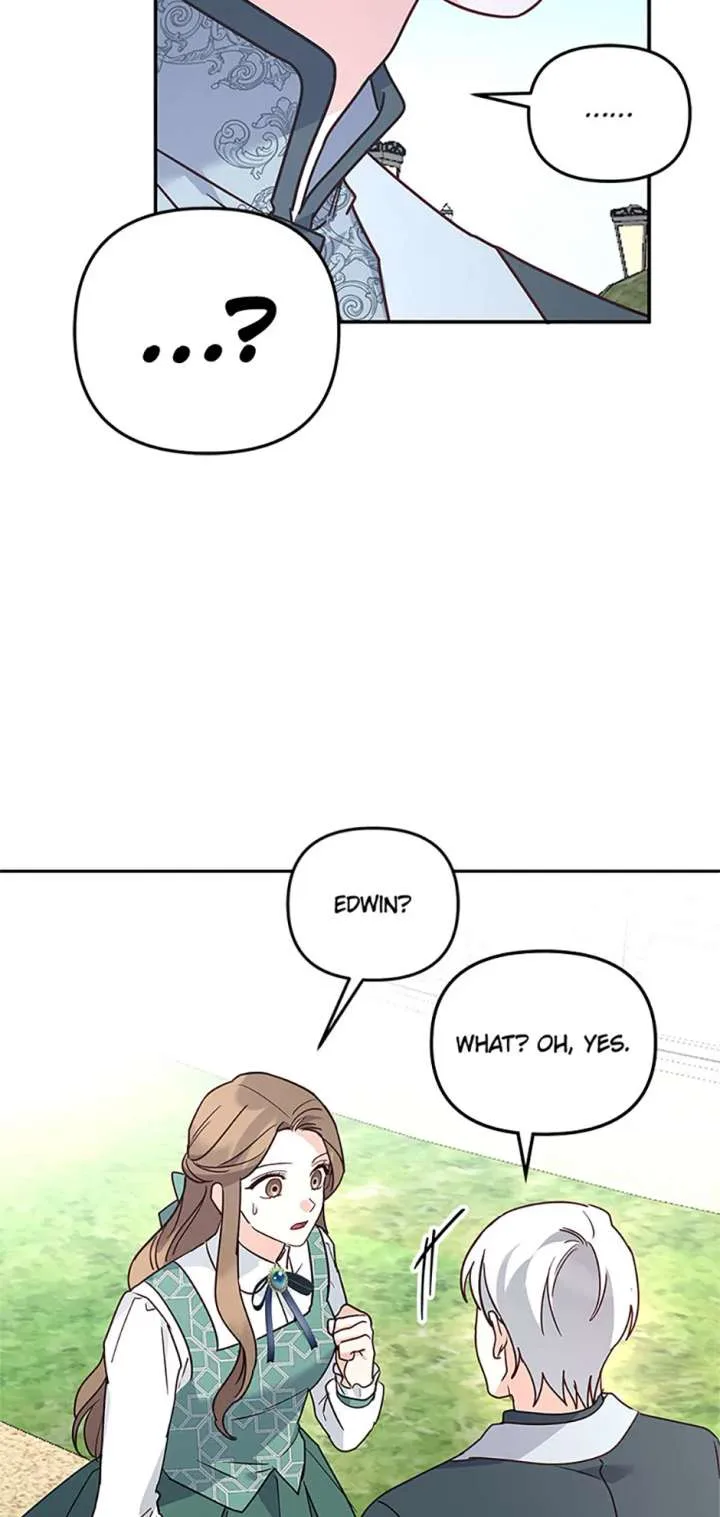 Cat in the Chrysalis Chapter 75 page 41