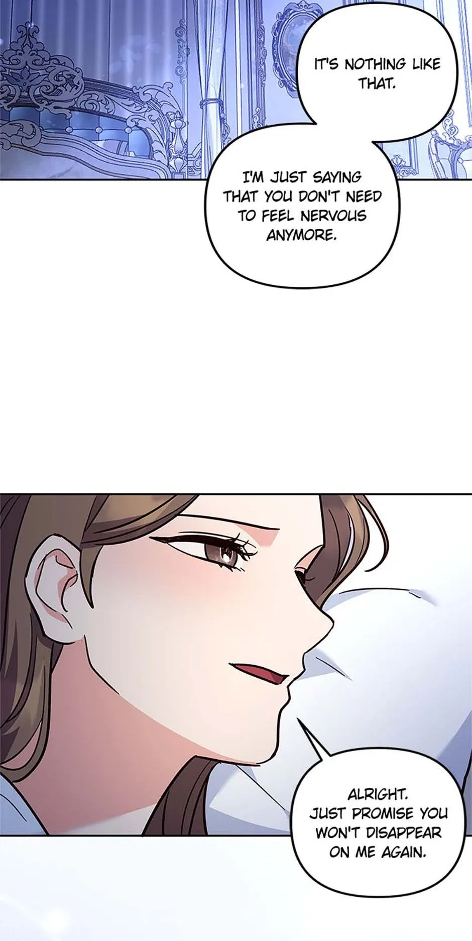 Cat in the Chrysalis Chapter 71 page 15