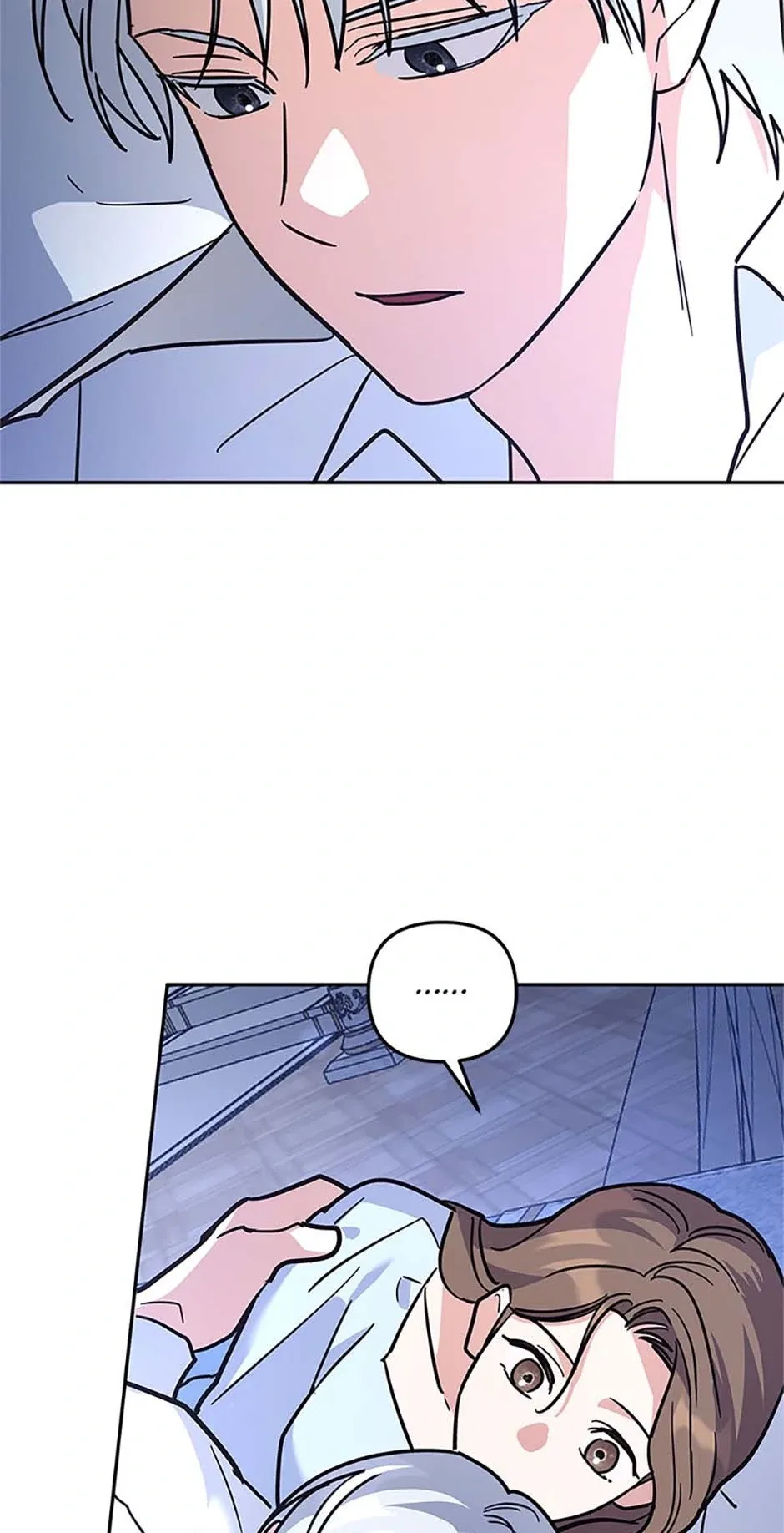 Cat in the Chrysalis Chapter 71 page 8