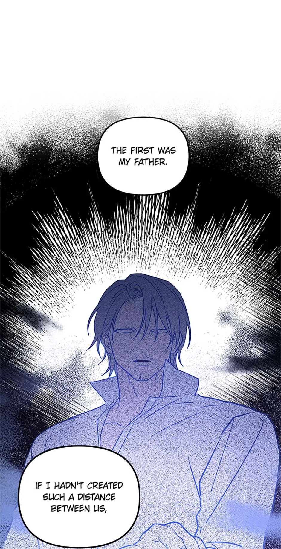 Cat in the Chrysalis Chapter 71 page 6