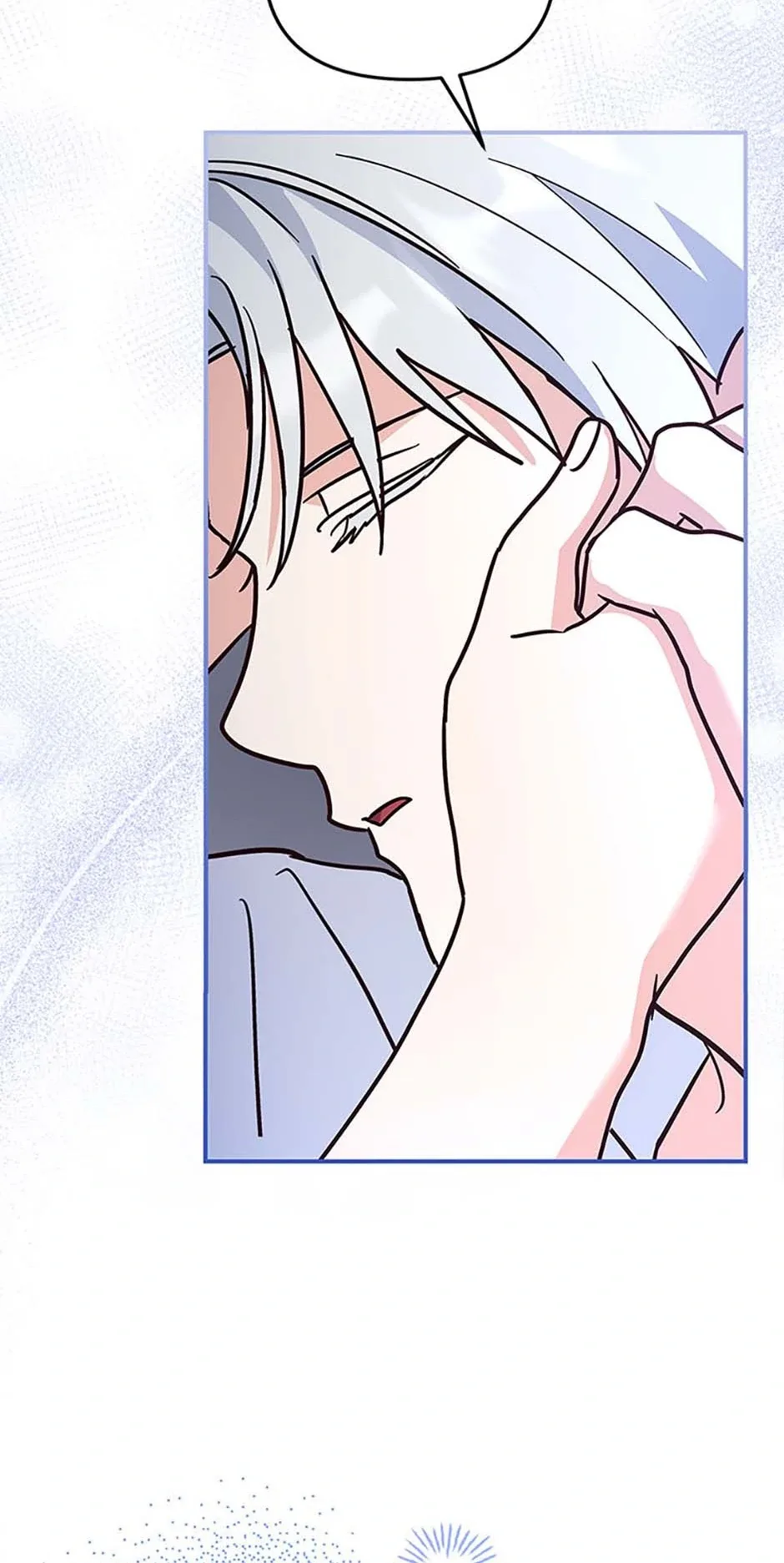 Cat in the Chrysalis Chapter 71 page 12