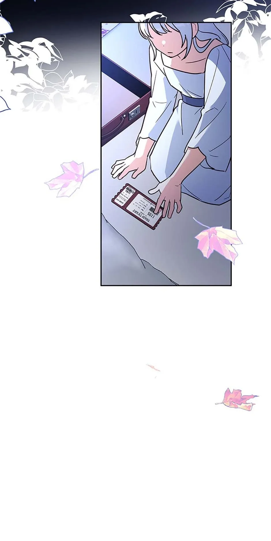 Cat in the Chrysalis Chapter 71 page 19