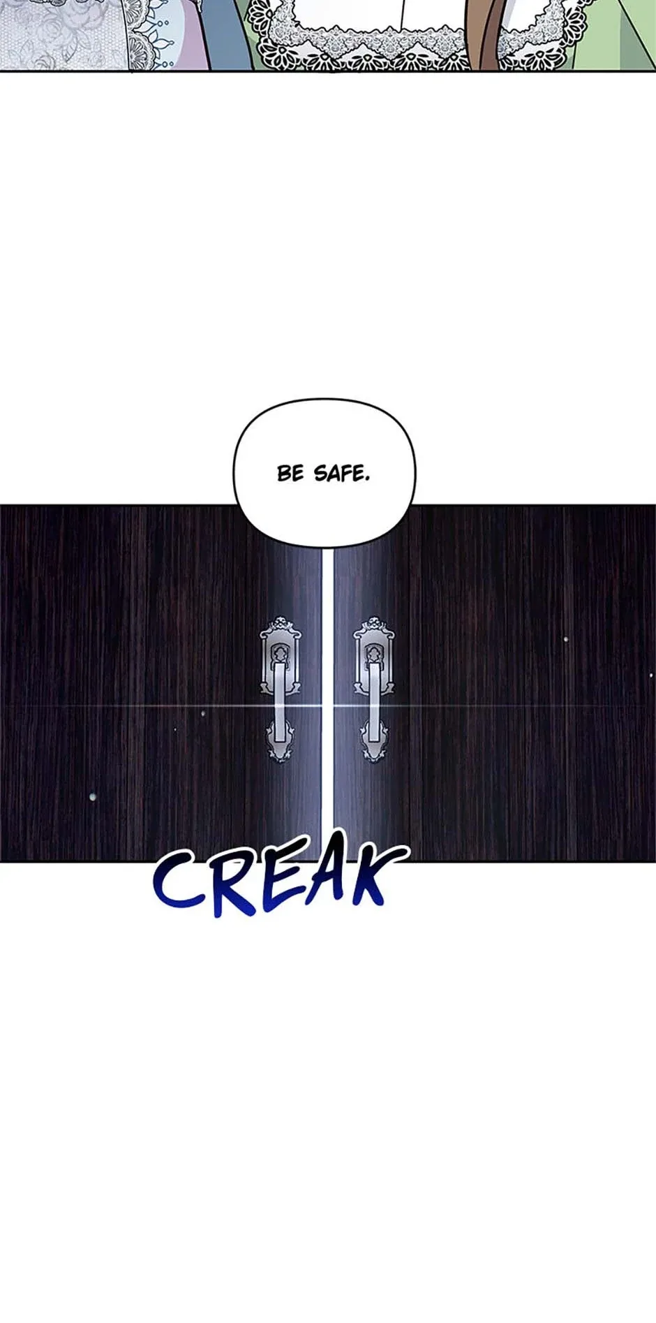 Cat in the Chrysalis Chapter 71 page 28