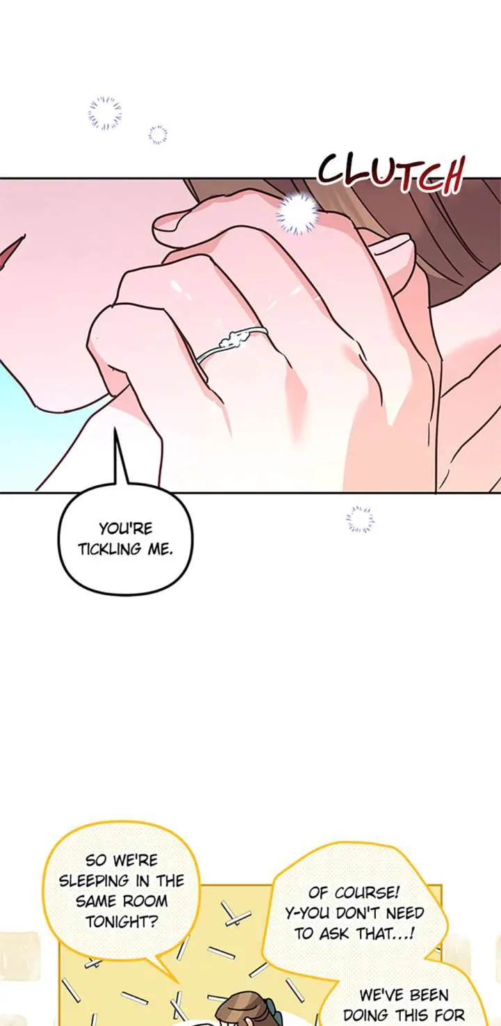 Cat in the Chrysalis Chapter 75 page 46