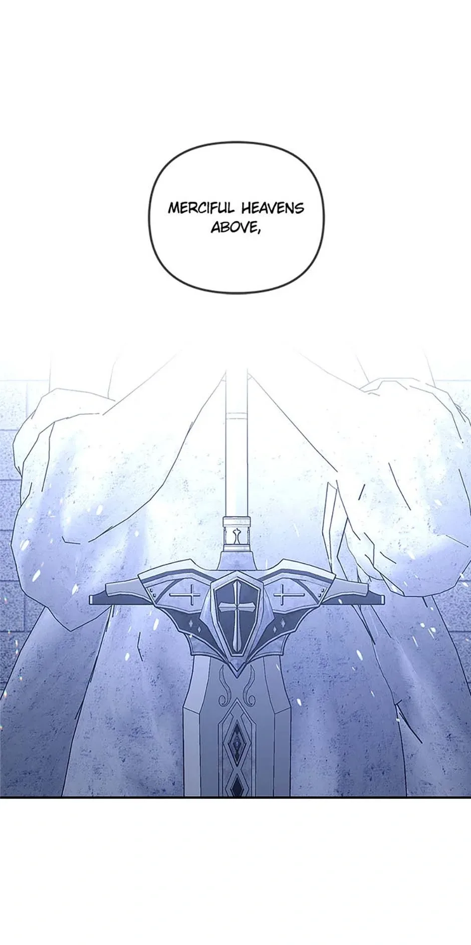 Cat in the Chrysalis Chapter 71 page 29