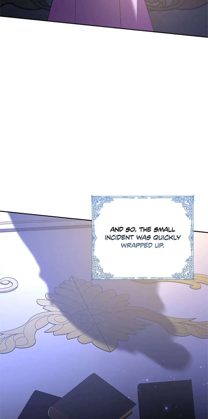 Cat in the Chrysalis Chapter 76 page 30