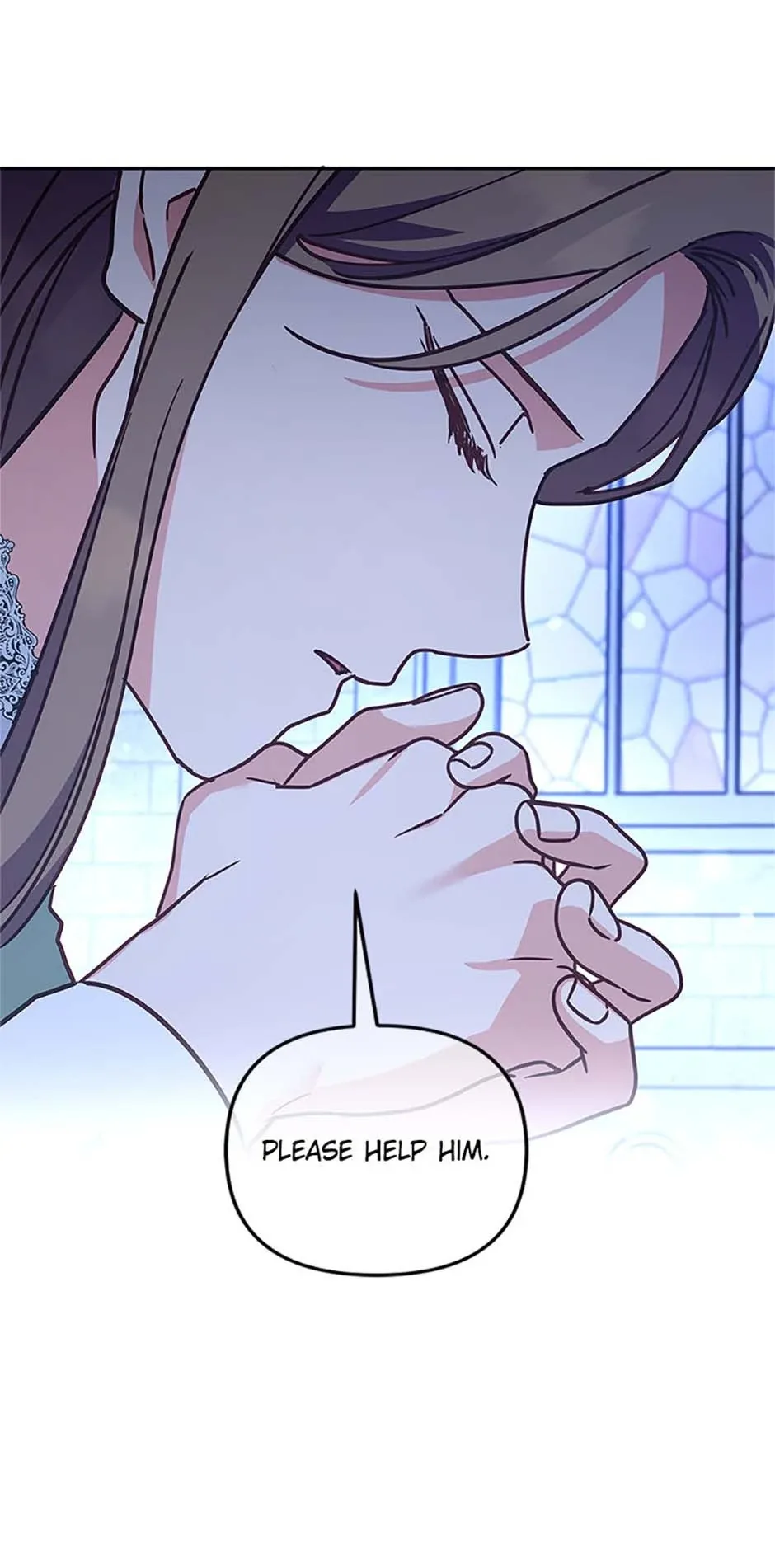 Cat in the Chrysalis Chapter 71 page 30