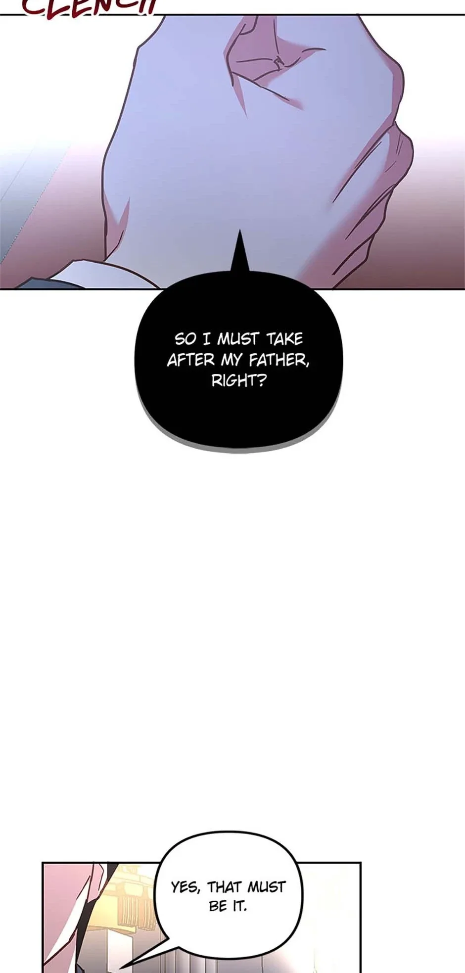 Cat in the Chrysalis Chapter 71 page 41