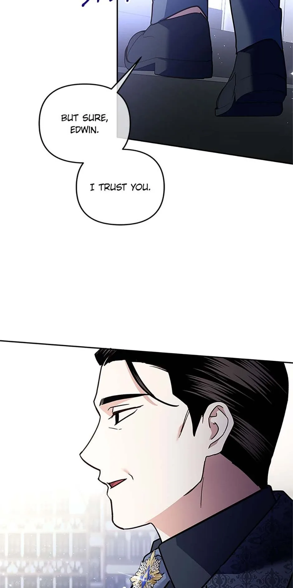 Cat in the Chrysalis Chapter 71 page 49