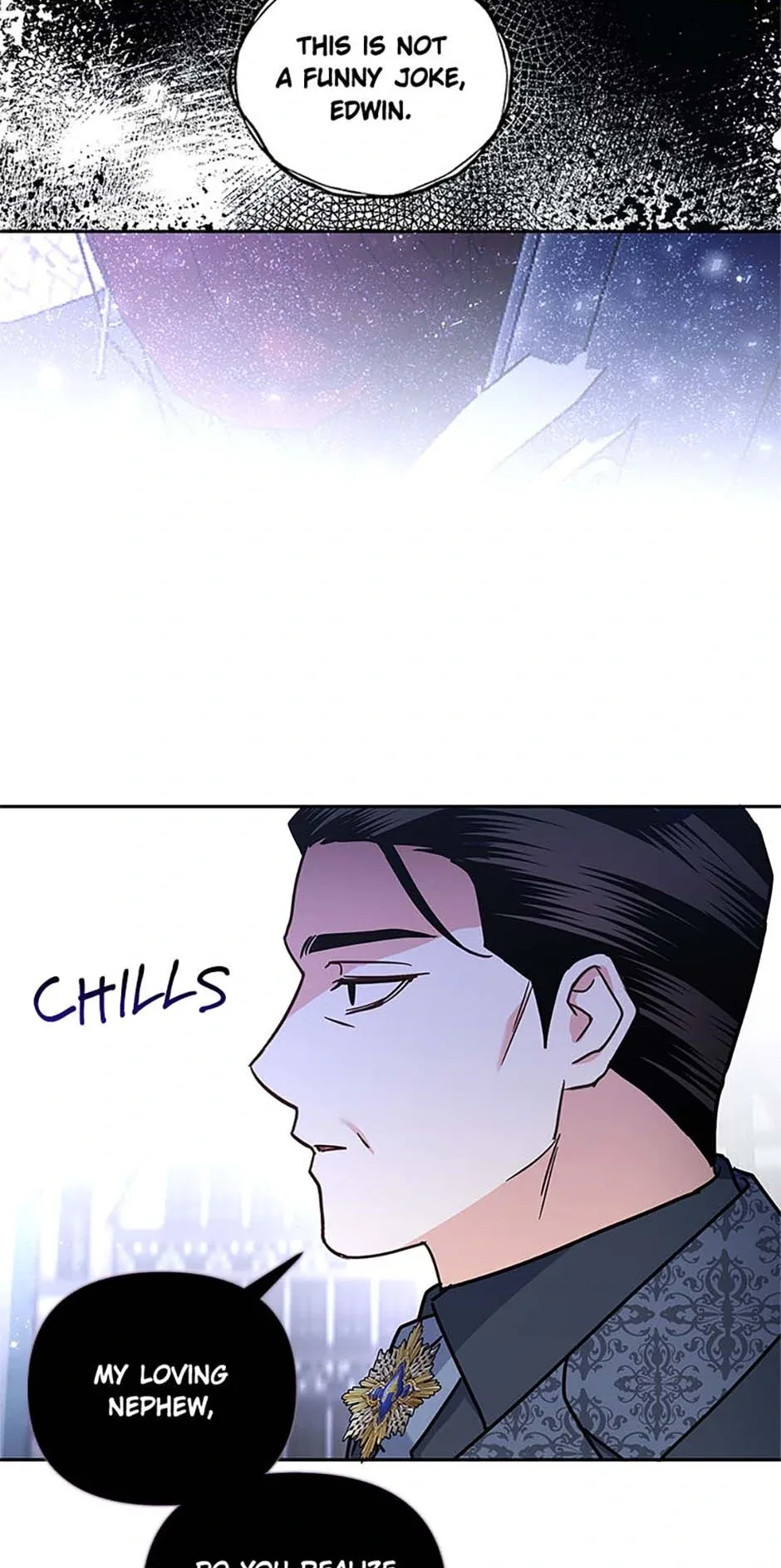 Cat in the Chrysalis Chapter 71 page 54