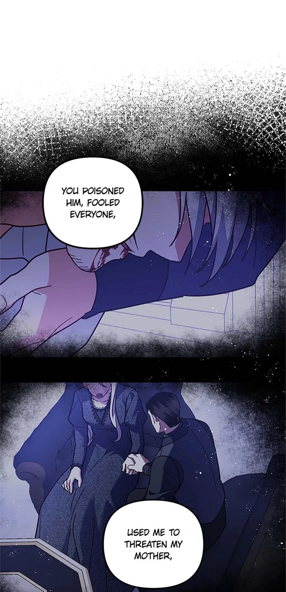 Cat in the Chrysalis Chapter 71 page 56