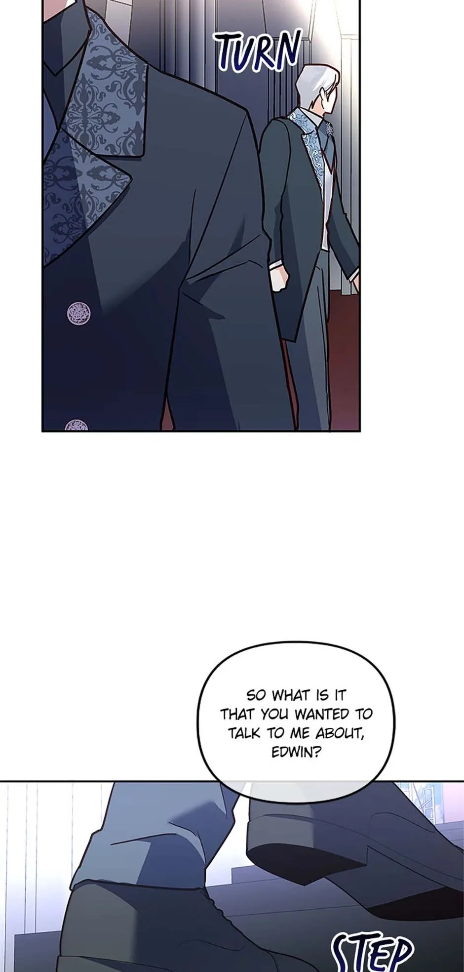 Cat in the Chrysalis Chapter 71 page 42