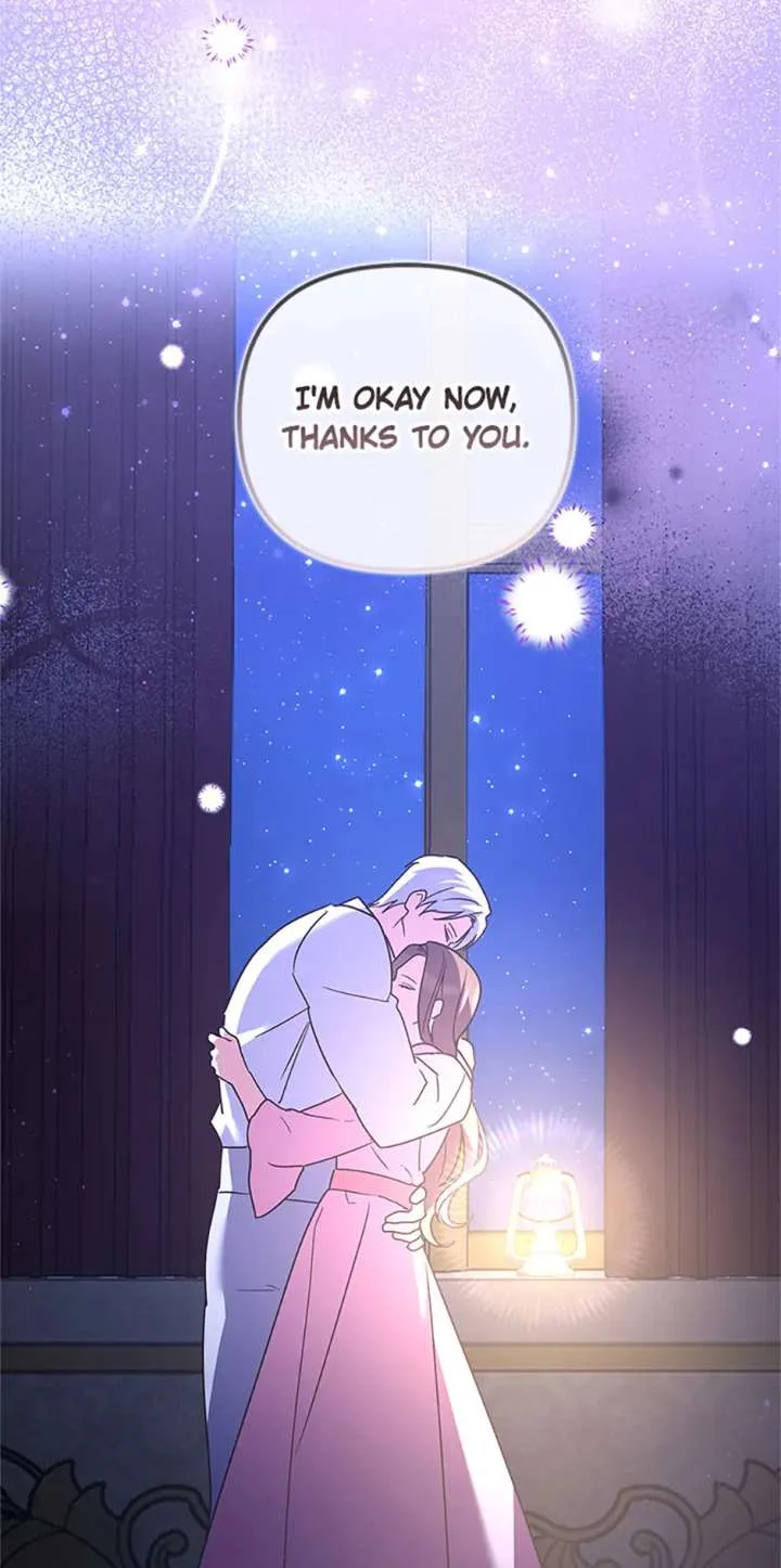 Cat in the Chrysalis Chapter 76 page 29