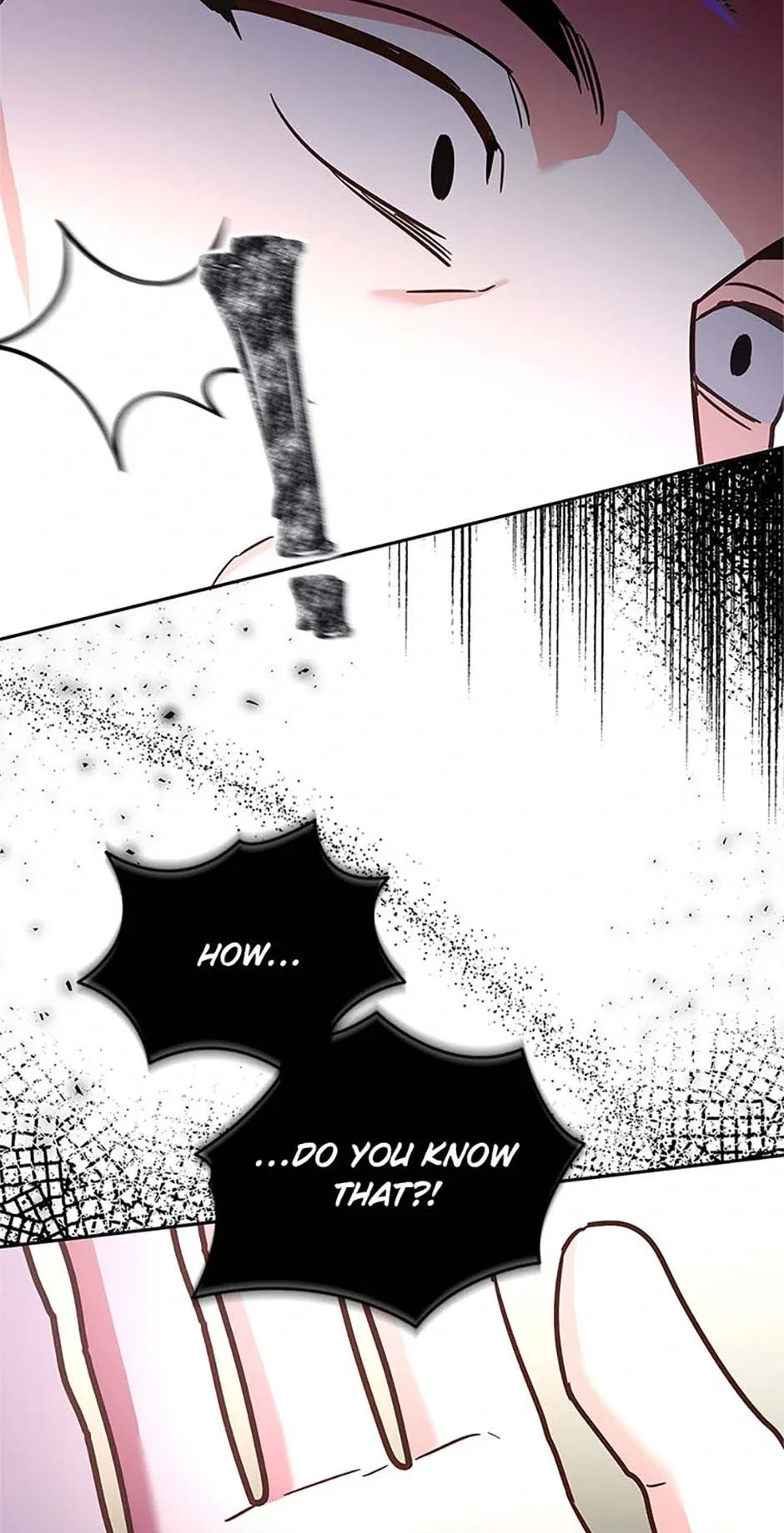Cat in the Chrysalis Chapter 72 page 3