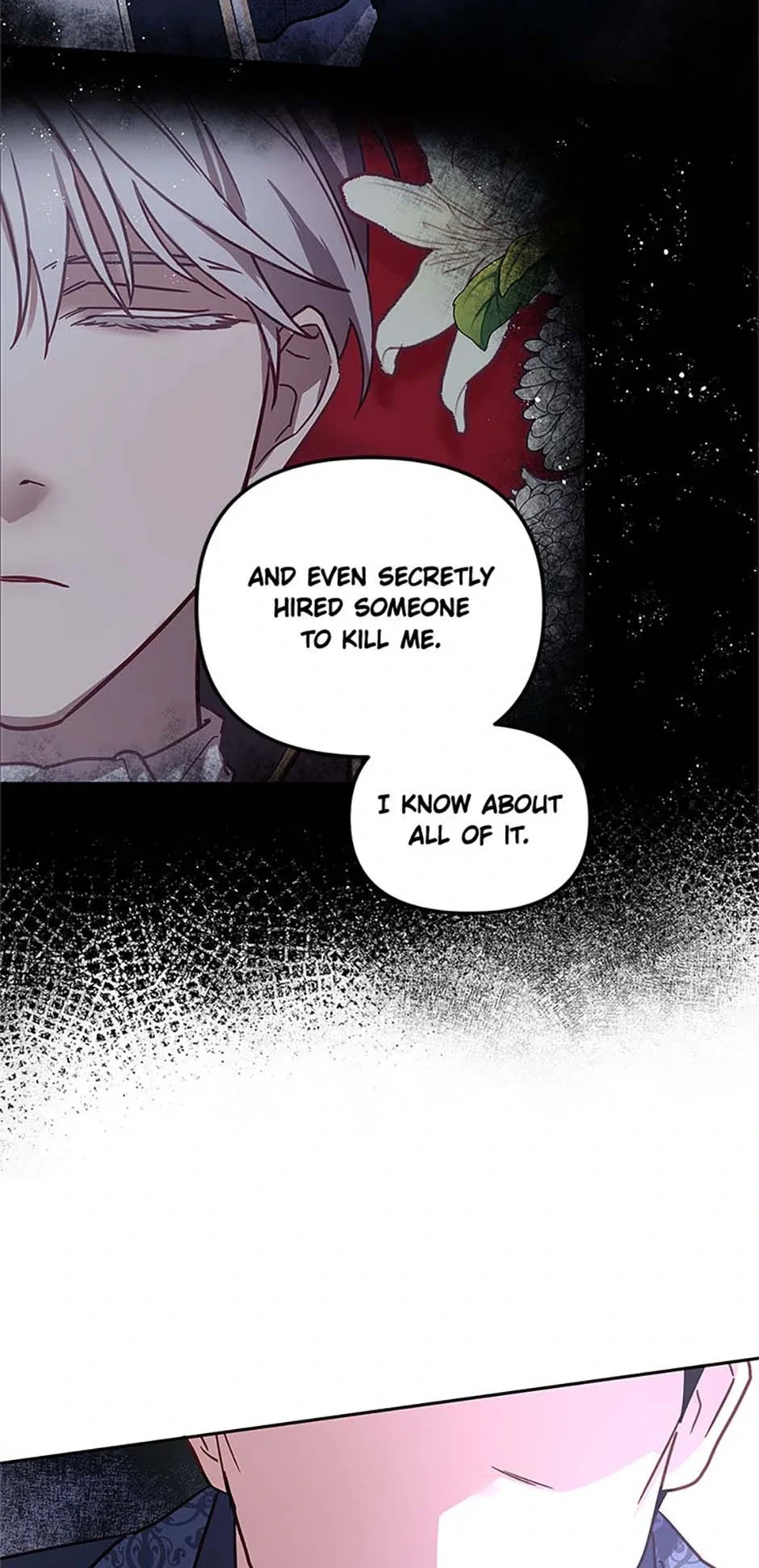 Cat in the Chrysalis Chapter 71 page 57