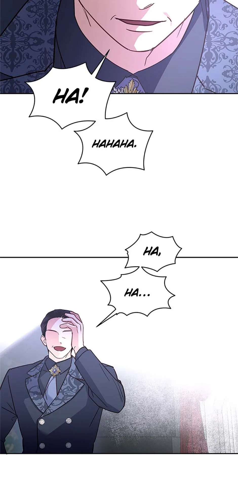 Cat in the Chrysalis Chapter 71 page 58