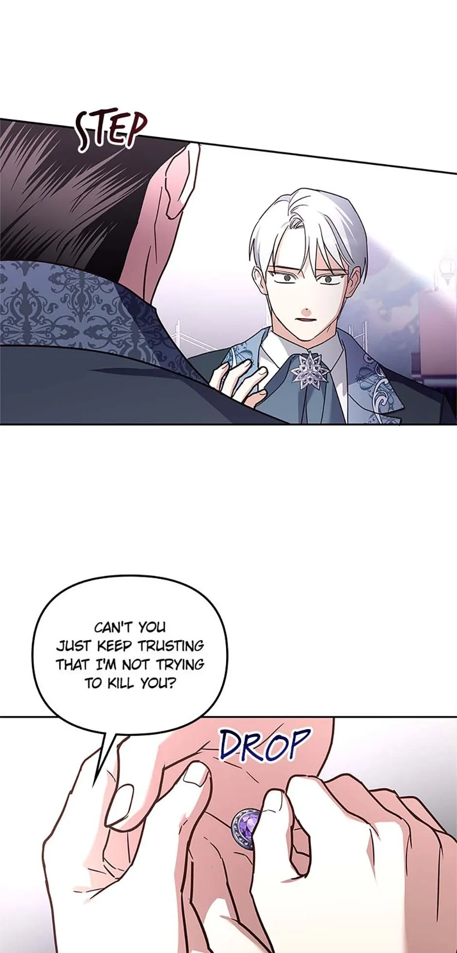 Cat in the Chrysalis Chapter 71 page 65