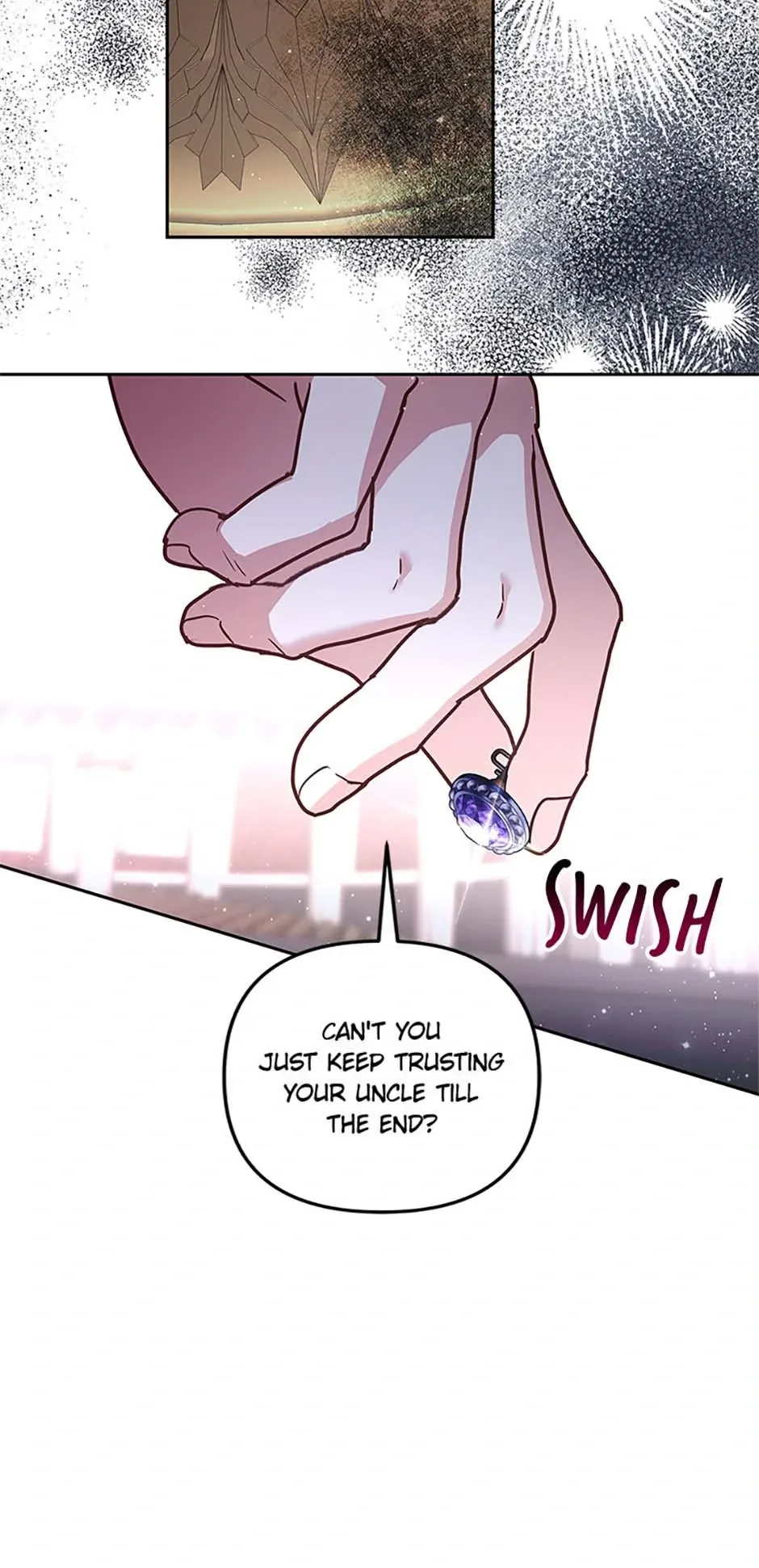 Cat in the Chrysalis Chapter 71 page 64