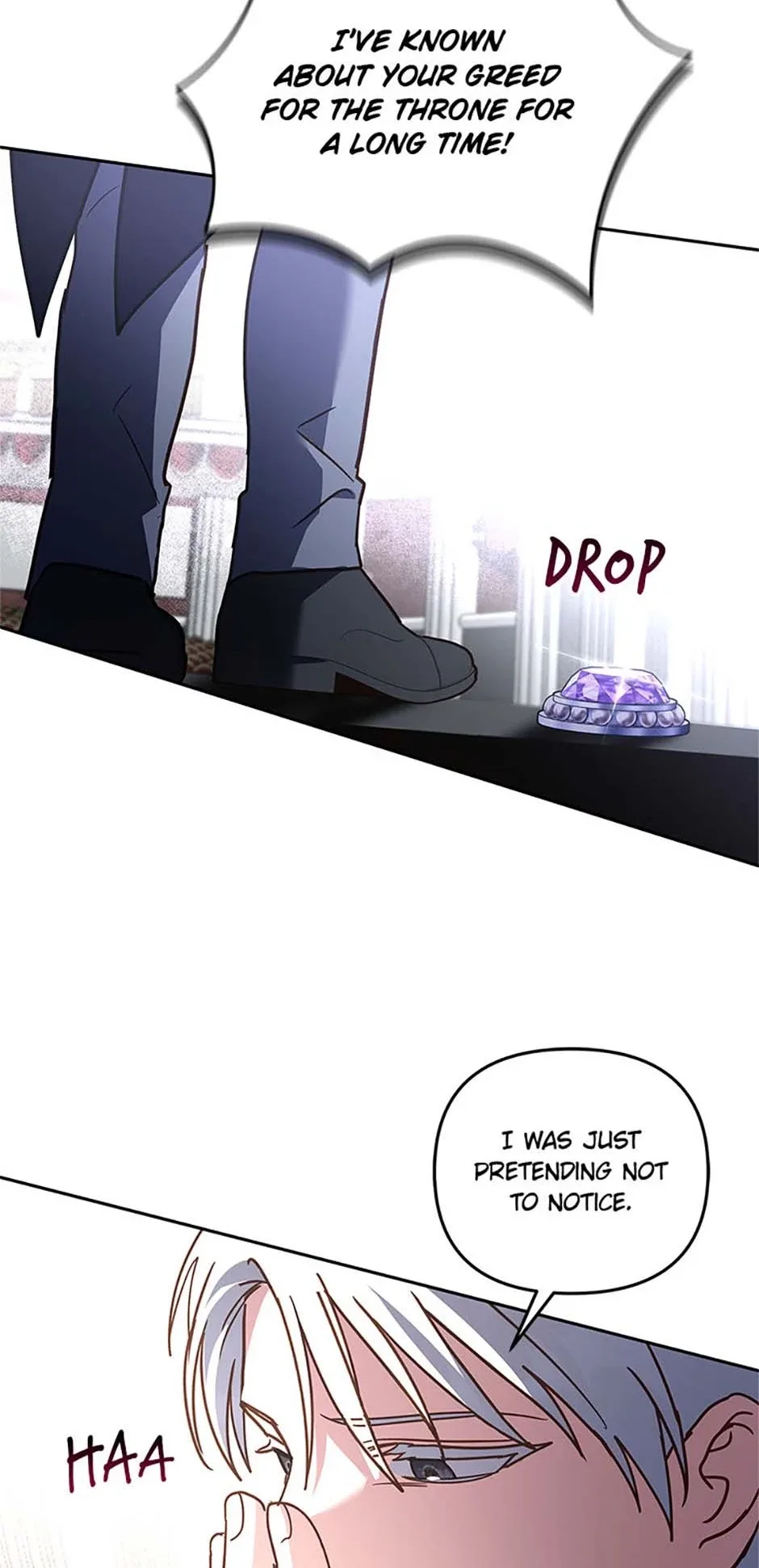 Cat in the Chrysalis Chapter 71 page 62
