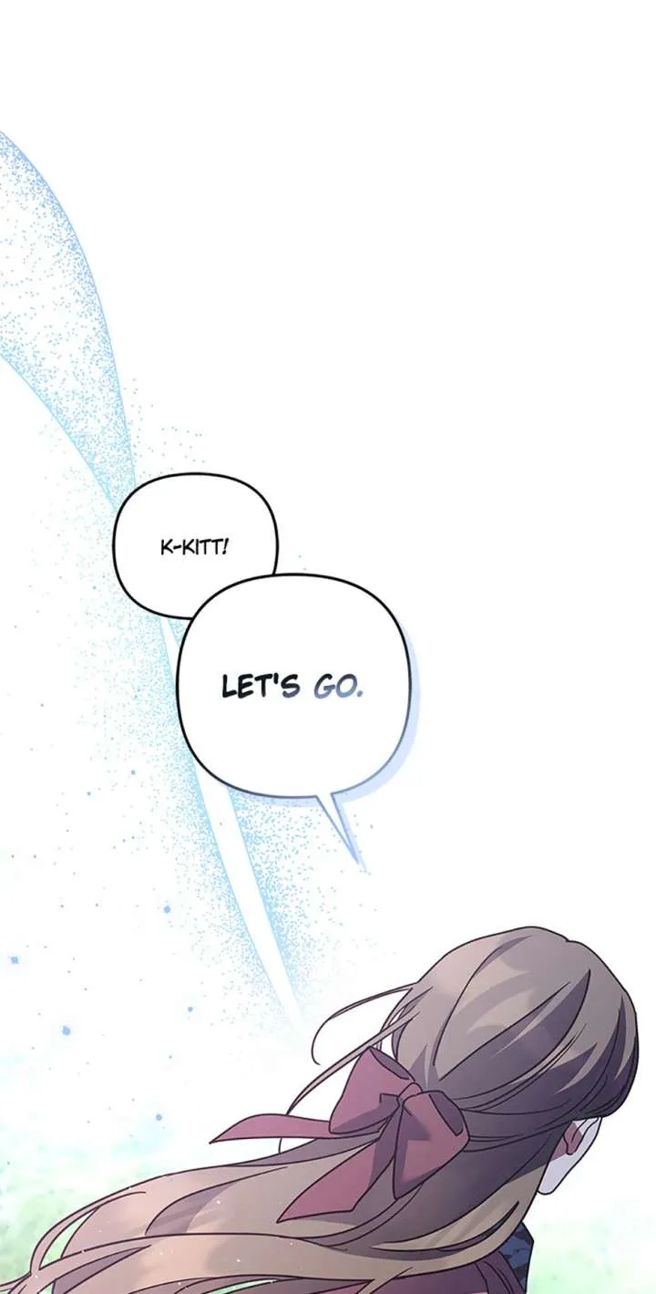 Cat in the Chrysalis Chapter 79 page 12