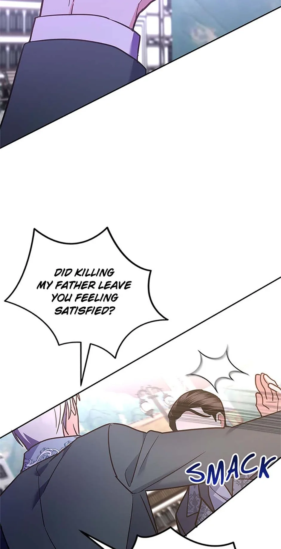 Cat in the Chrysalis Chapter 72 page 8