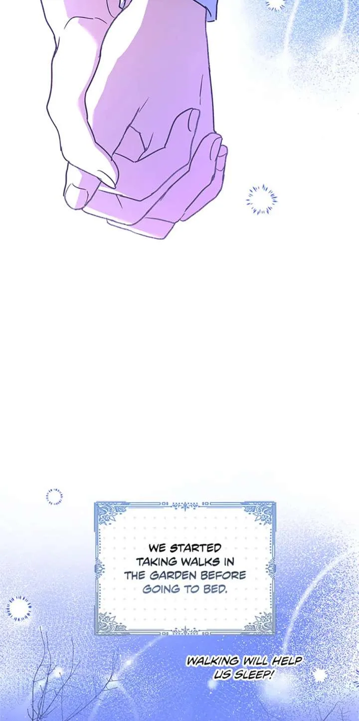Cat in the Chrysalis Chapter 76 page 34