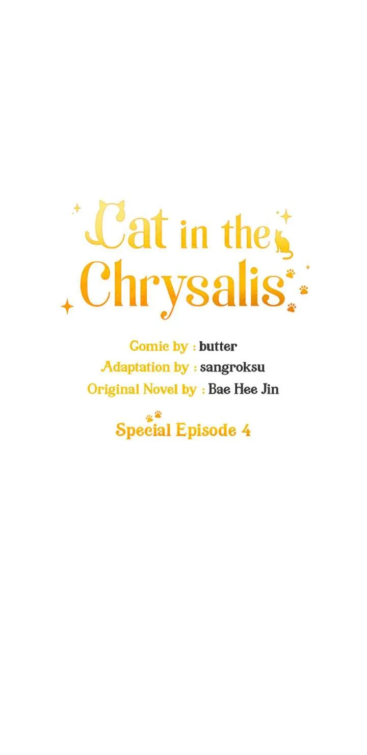 Cat in the Chrysalis Chapter 78 page 6