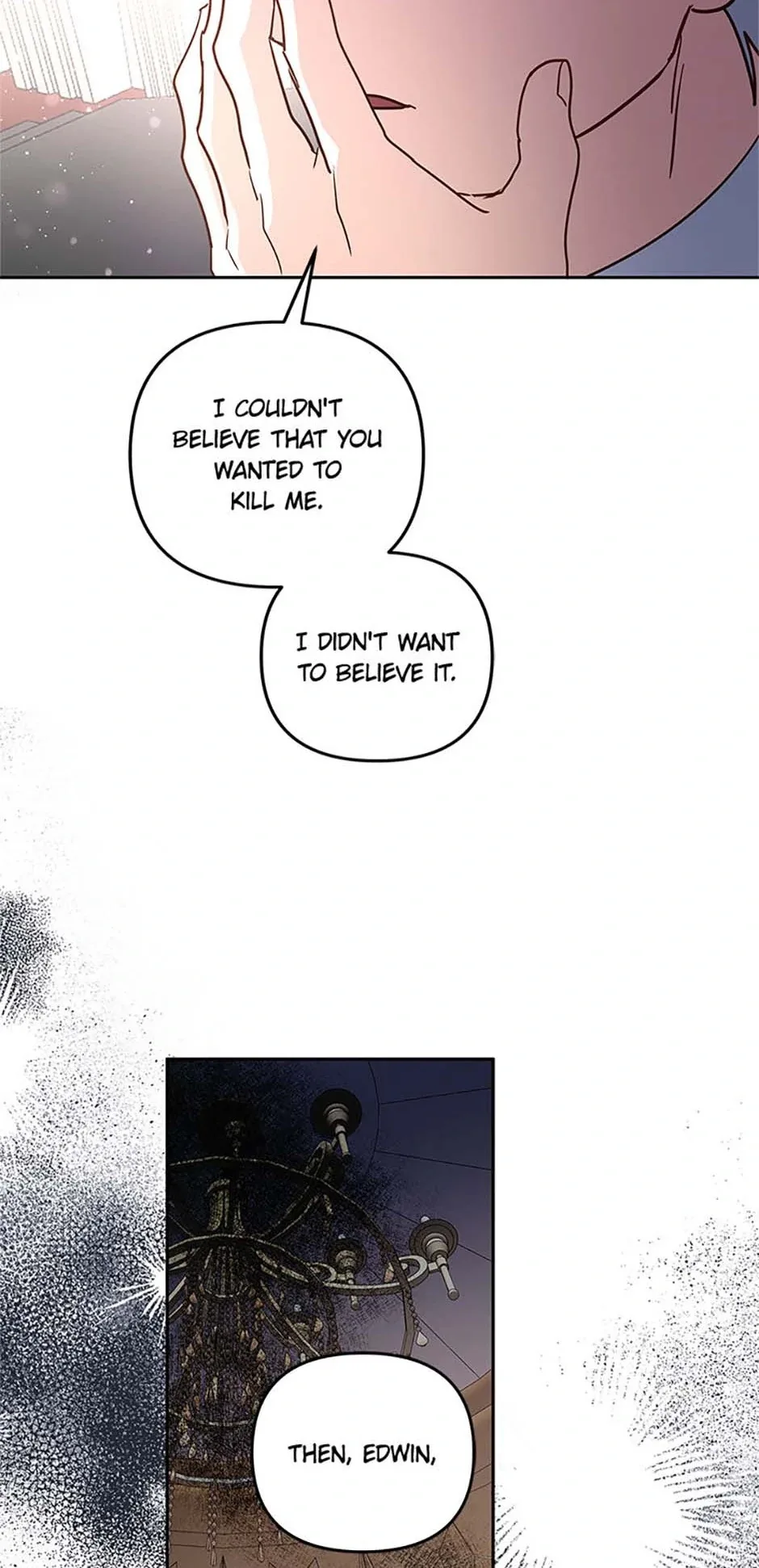 Cat in the Chrysalis Chapter 71 page 63