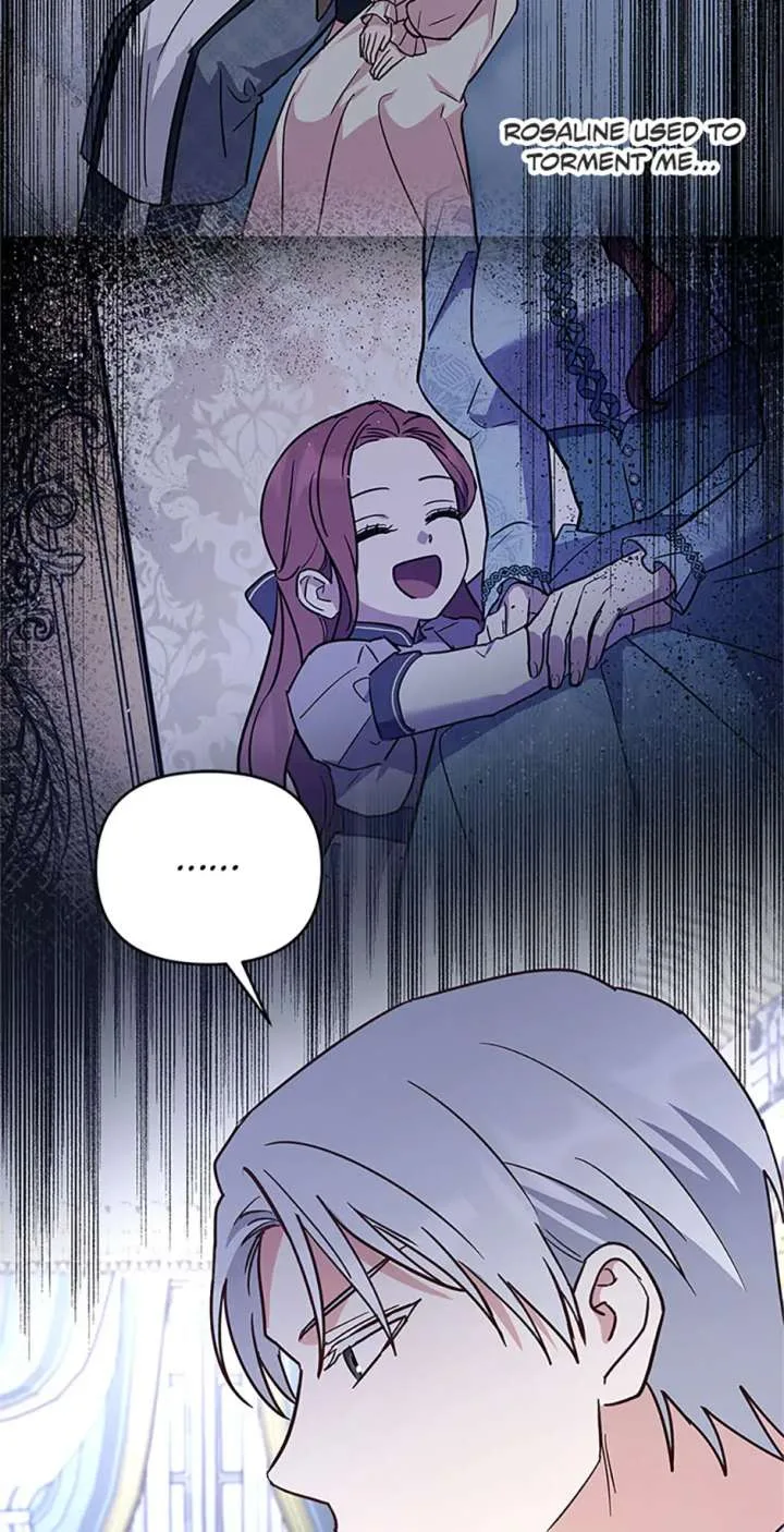 Cat in the Chrysalis Chapter 77 page 17