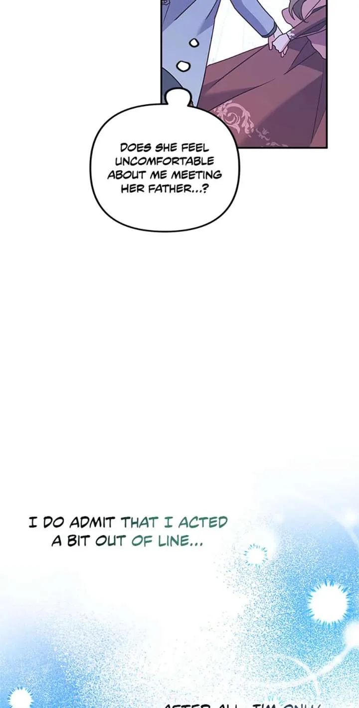 Cat in the Chrysalis Chapter 79 page 15