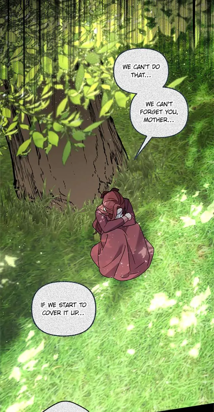 Cat in the Chrysalis Chapter 79 page 39
