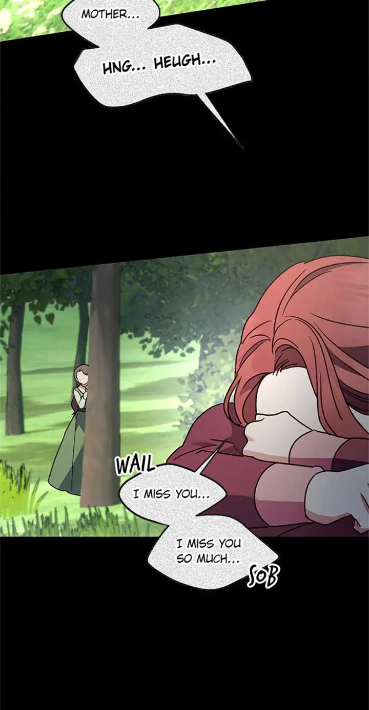 Cat in the Chrysalis Chapter 79 page 40