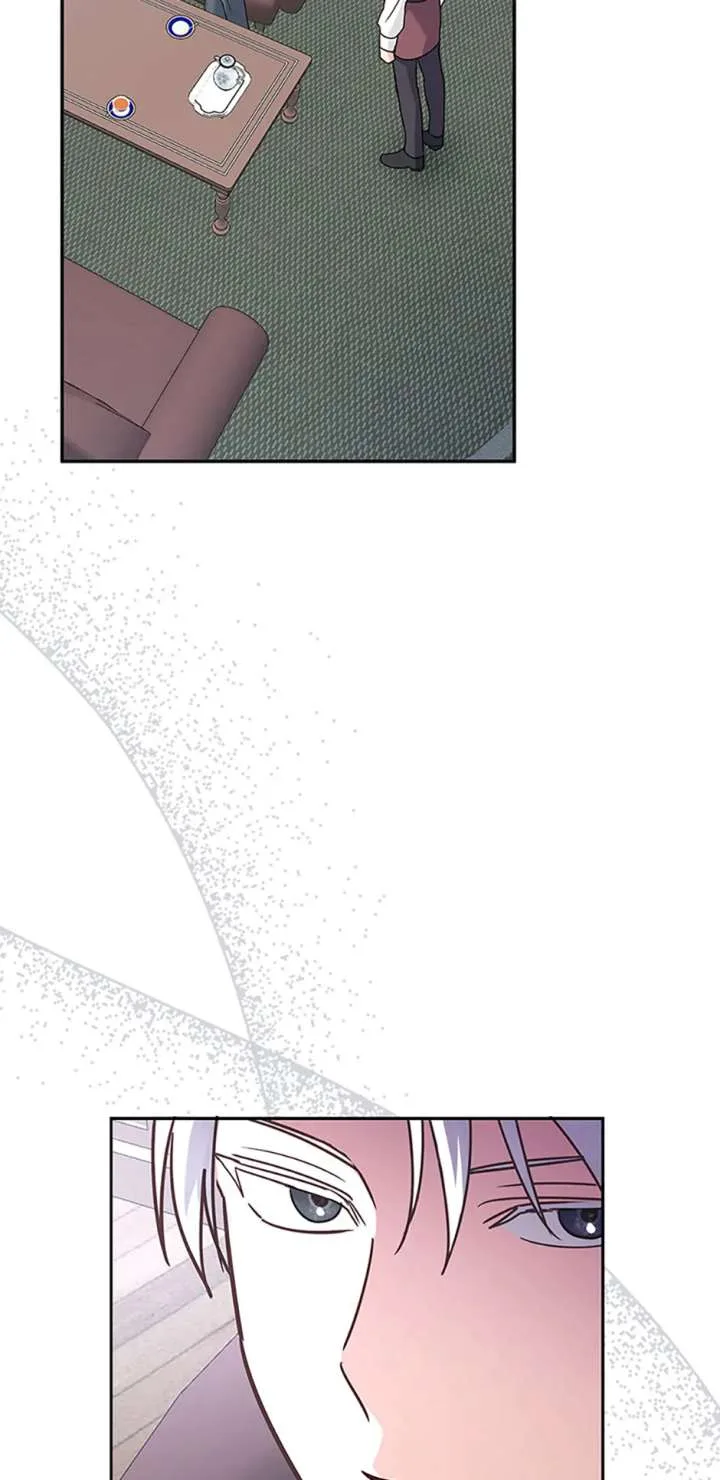 Cat in the Chrysalis Chapter 78 page 9