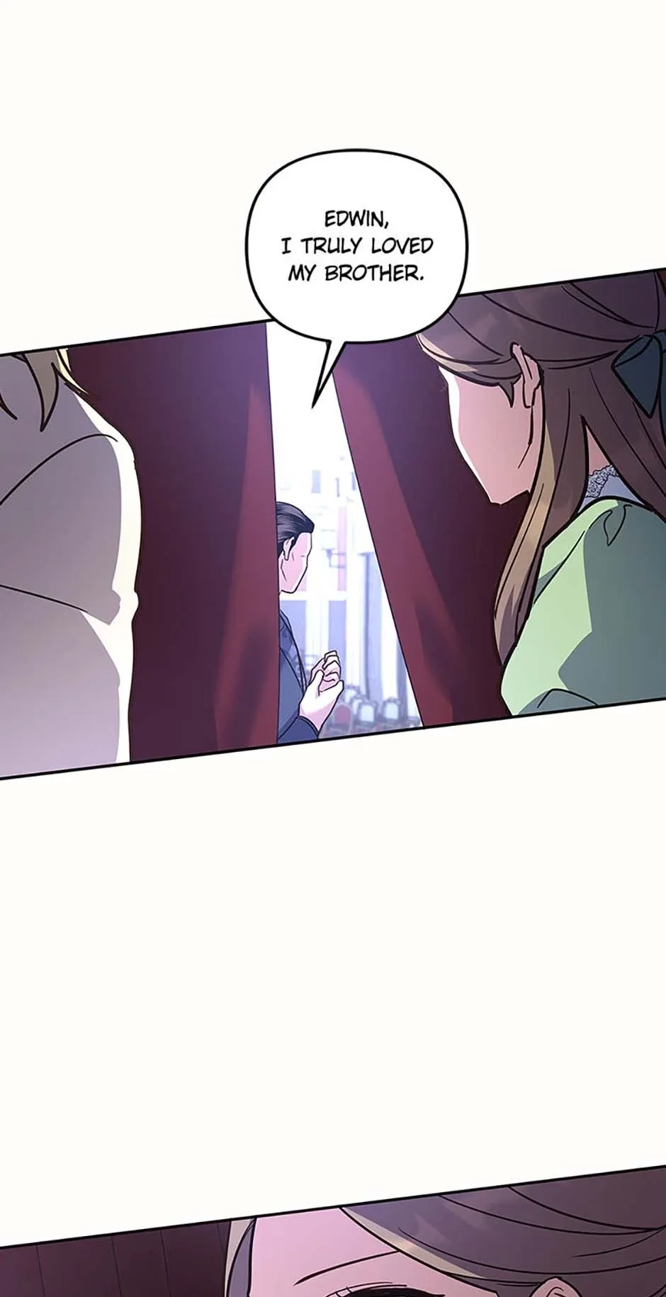 Cat in the Chrysalis Chapter 72 page 12
