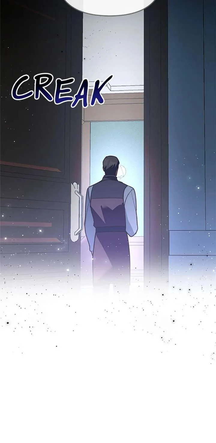 Cat in the Chrysalis Chapter 78 page 11