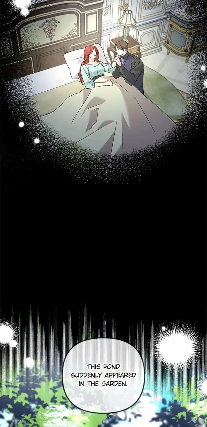 Cat in the Chrysalis Chapter 79 page 33