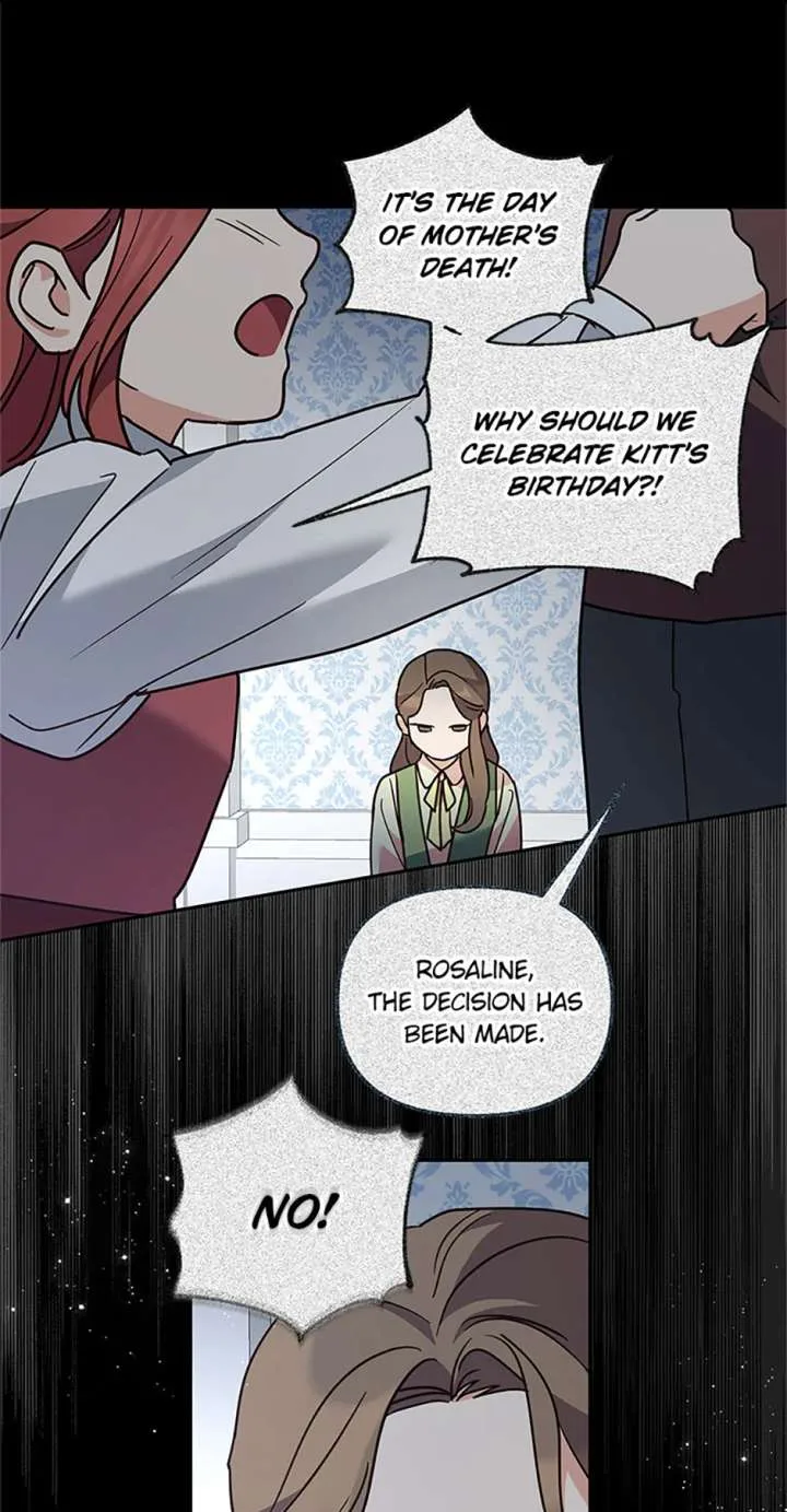 Cat in the Chrysalis Chapter 79 page 37