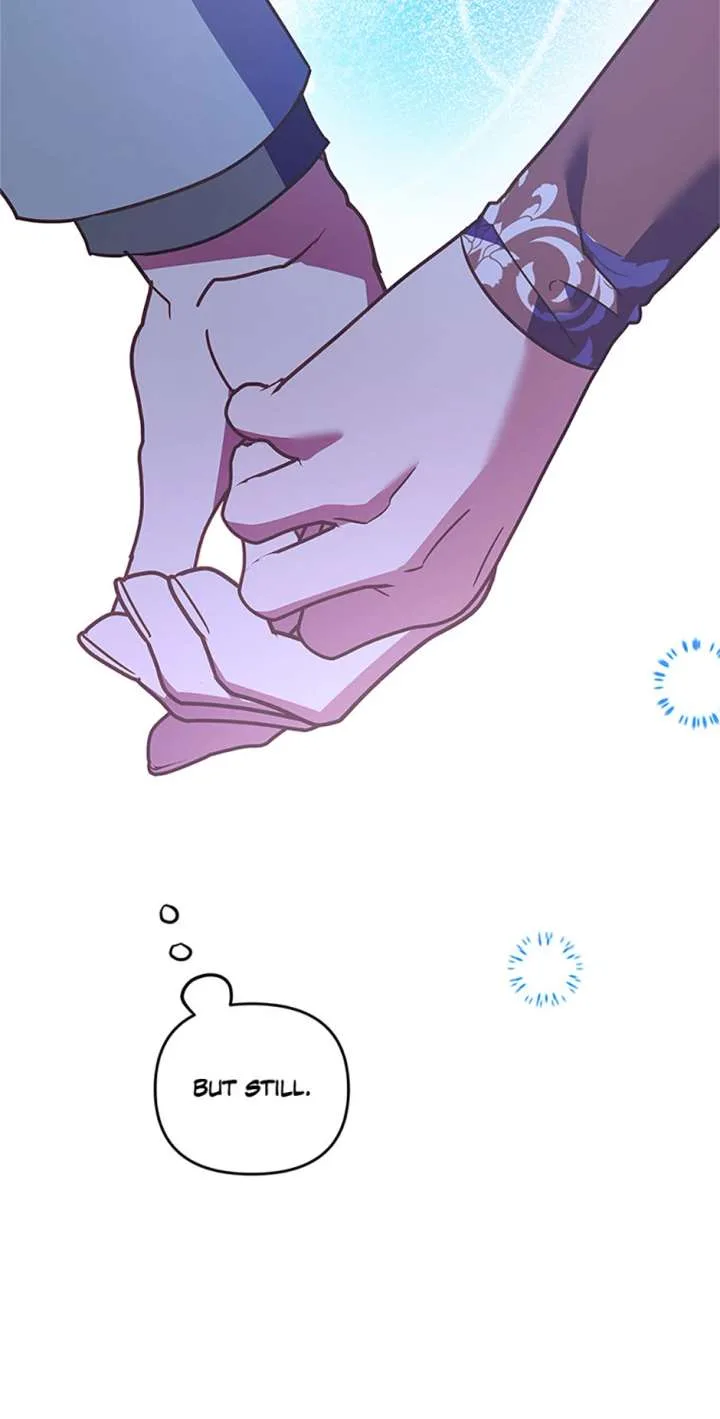 Cat in the Chrysalis Chapter 79 page 17