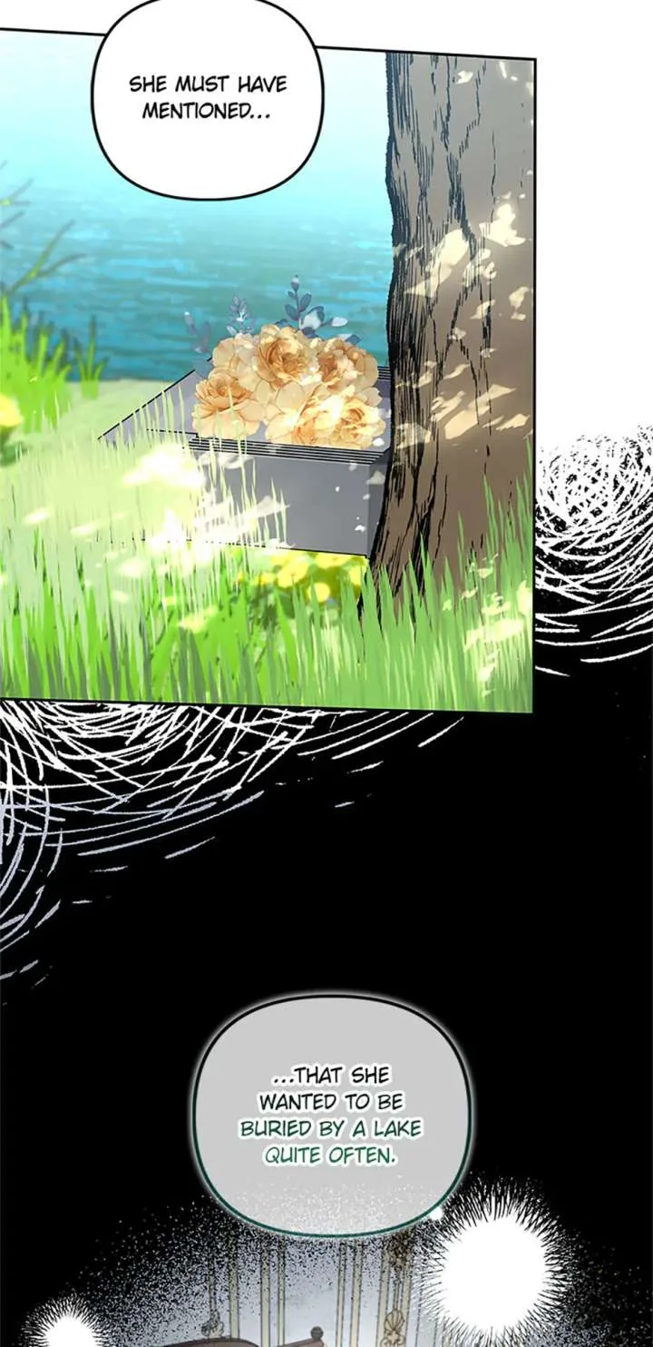 Cat in the Chrysalis Chapter 79 page 32